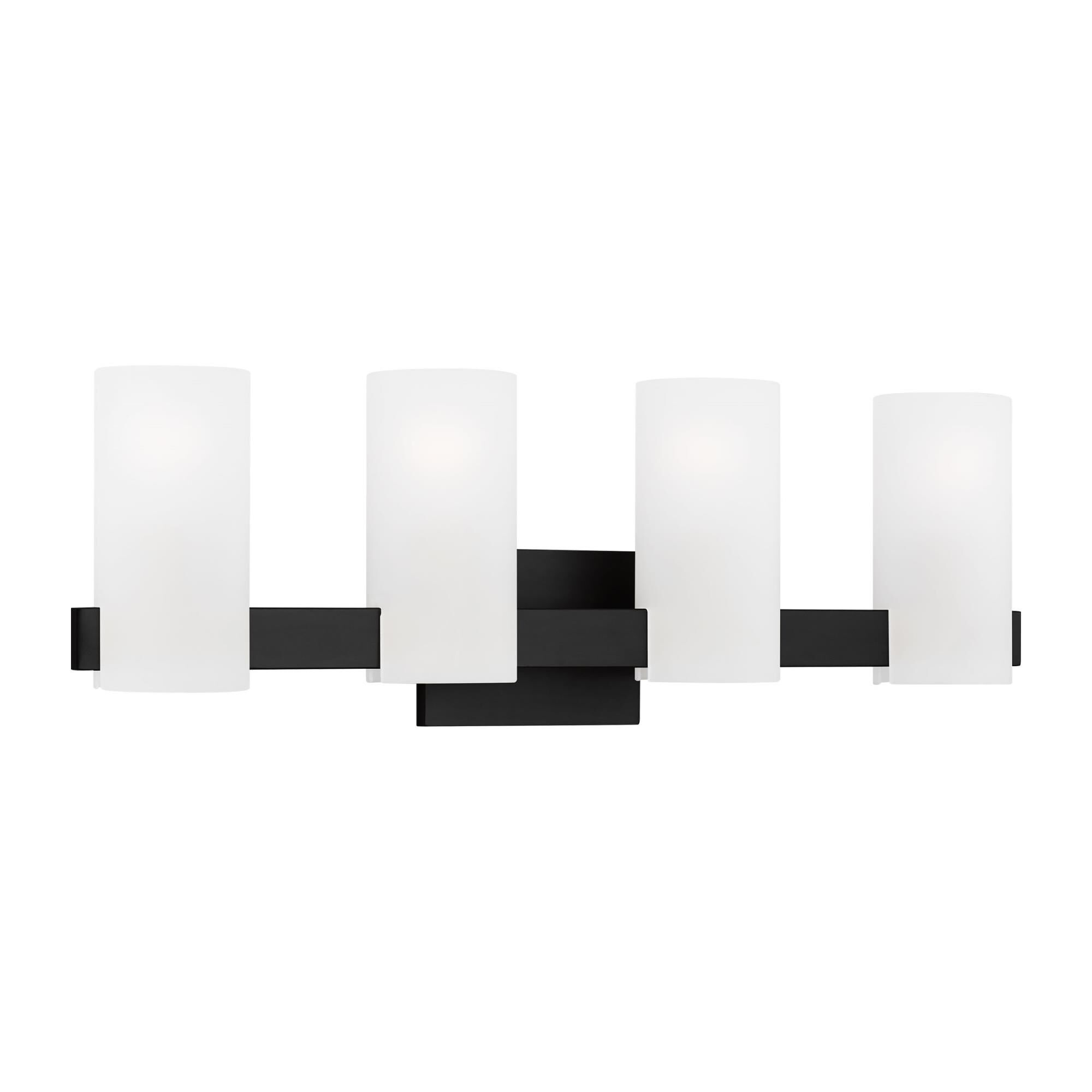 Drew & Jonathan Scott Rhode 27 Inch Bath Vanity Light by Visual Comfort Studio Collection