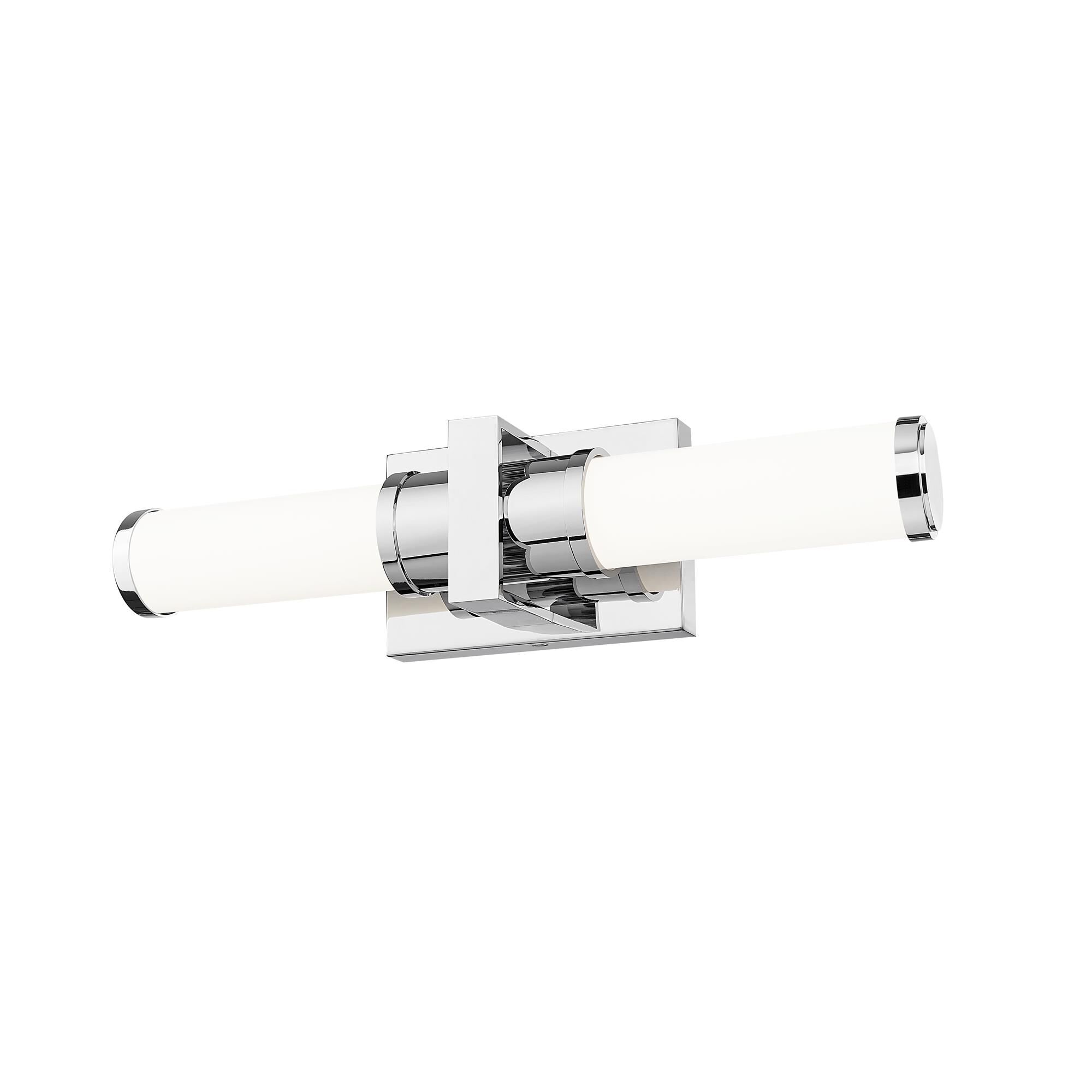 Idris 19 Inch Bath Vanity Light by Z Lite