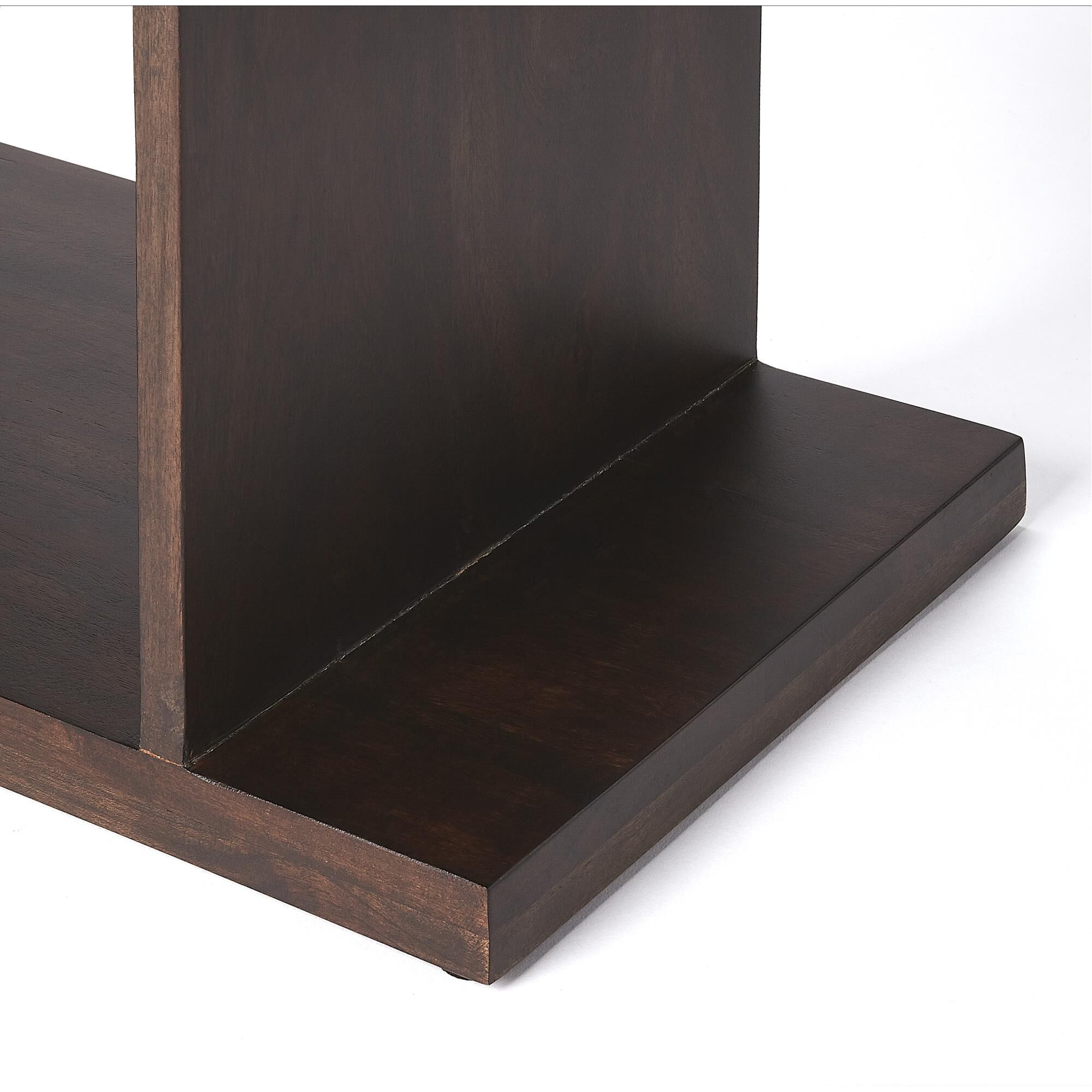 Butler Loft Bookcase by Butler Specialty Company