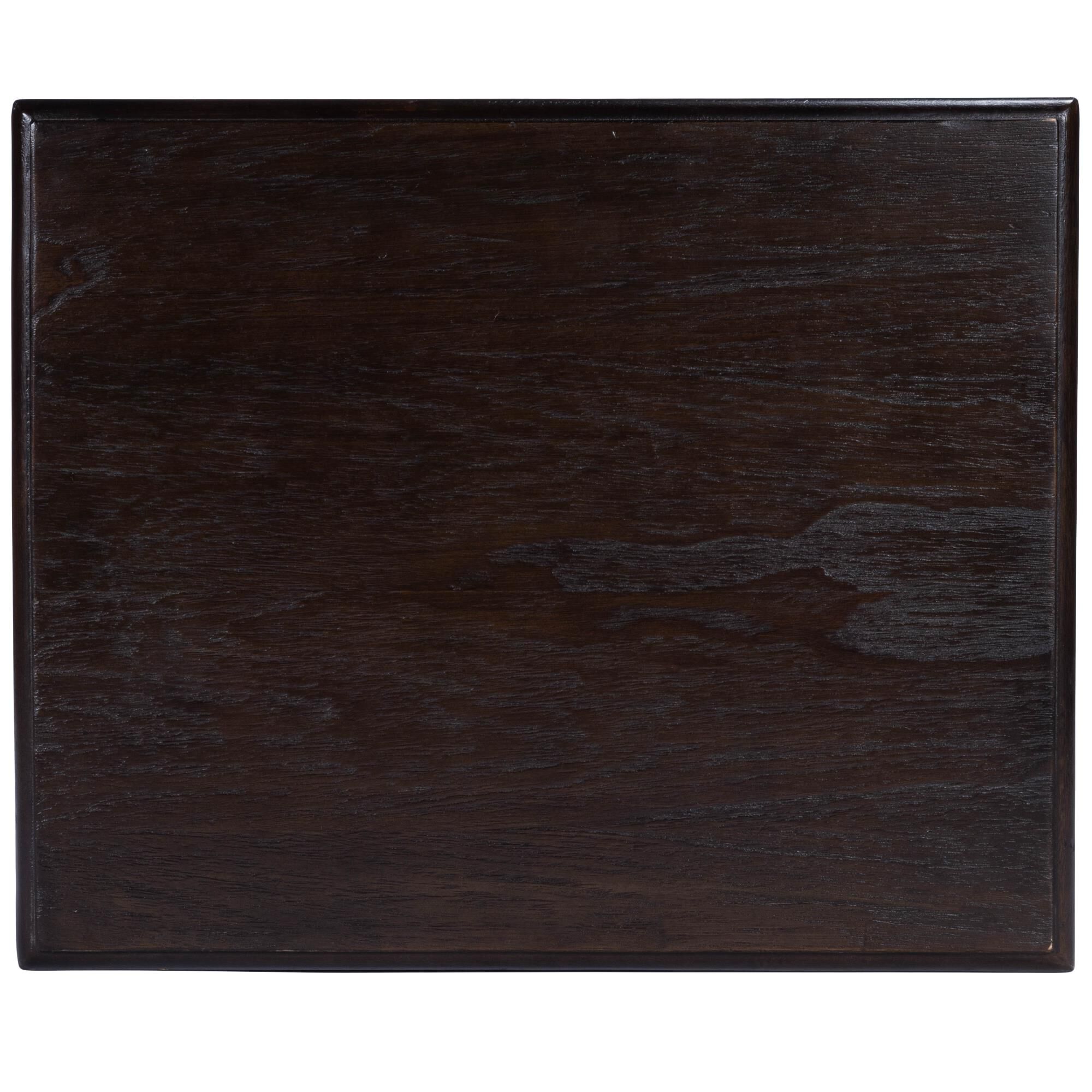 Ashburn End Table by Butler Specialty Company