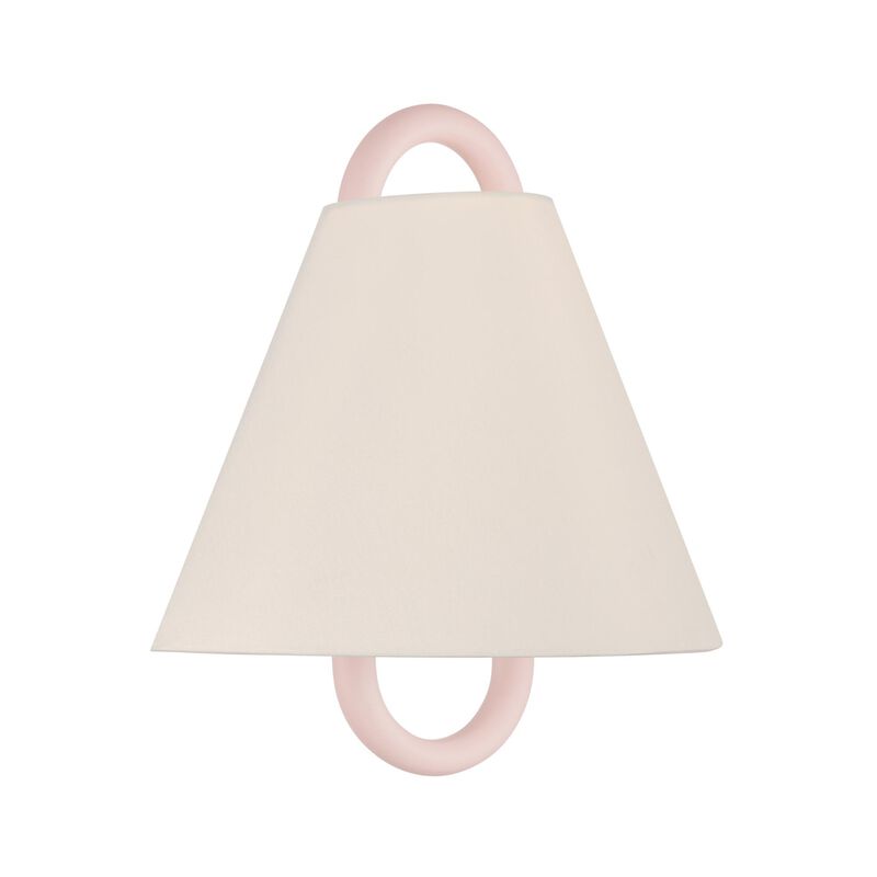 Jojo Small Wall Sconce by Crystorama
