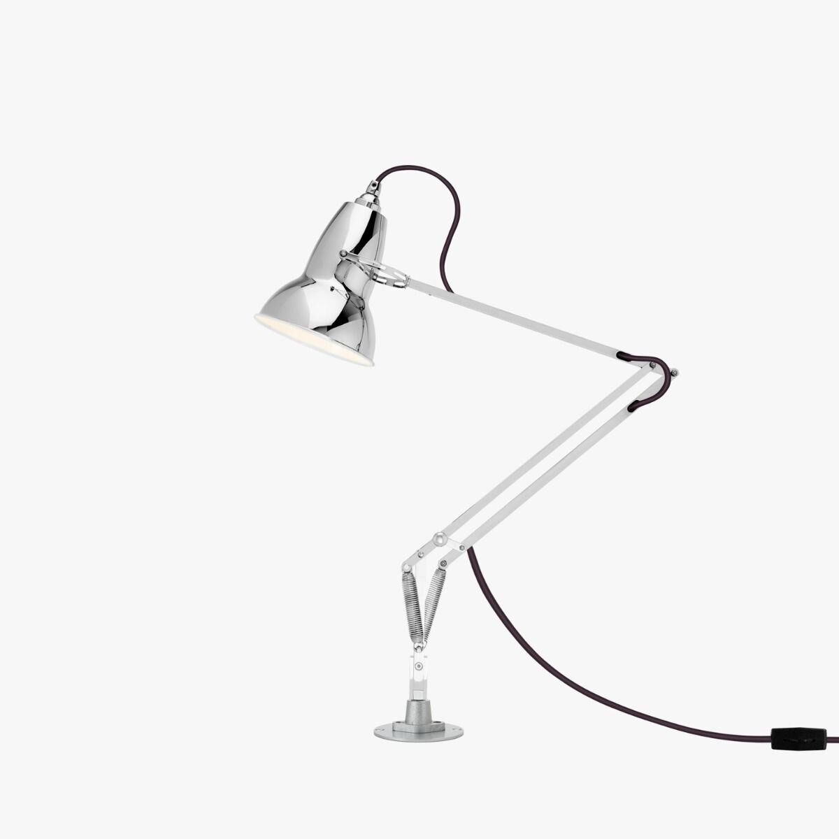 Original 1227 23 Inch Desk Lamp by Anglepoise