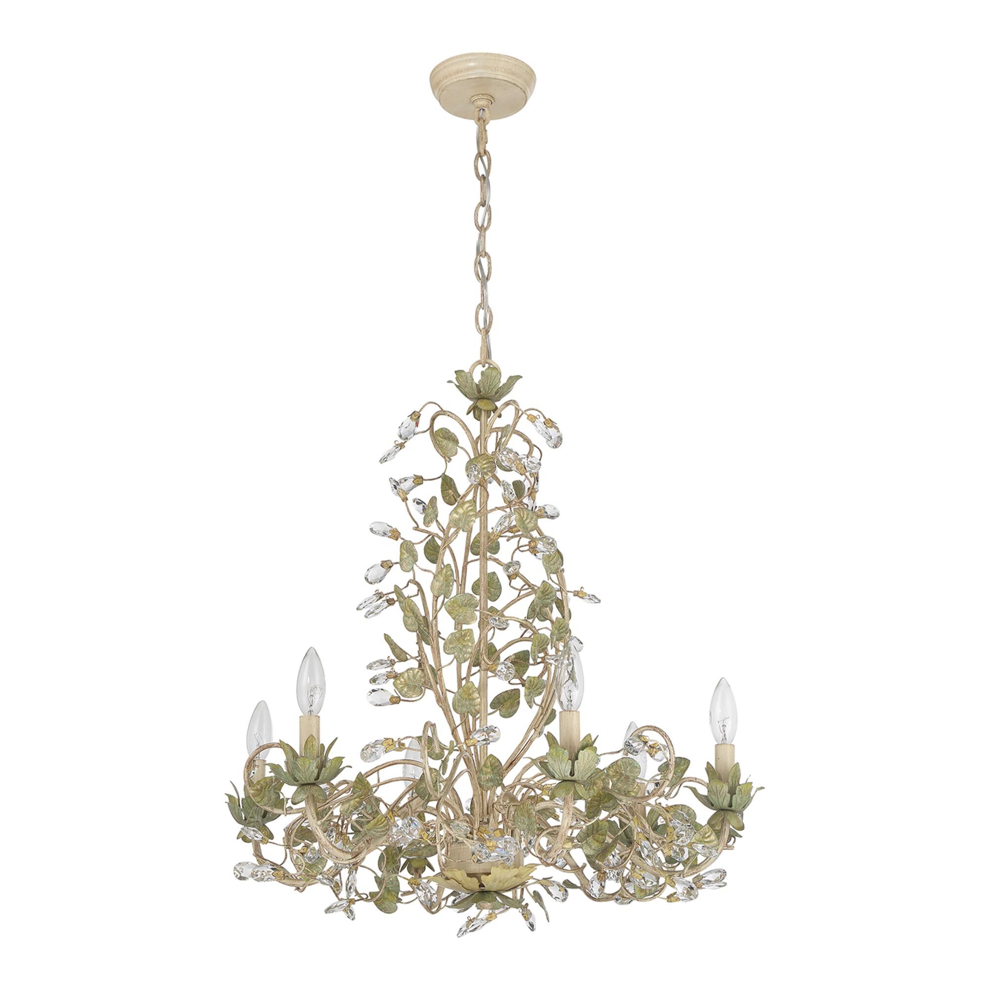 Josie Medium Chandelier,
