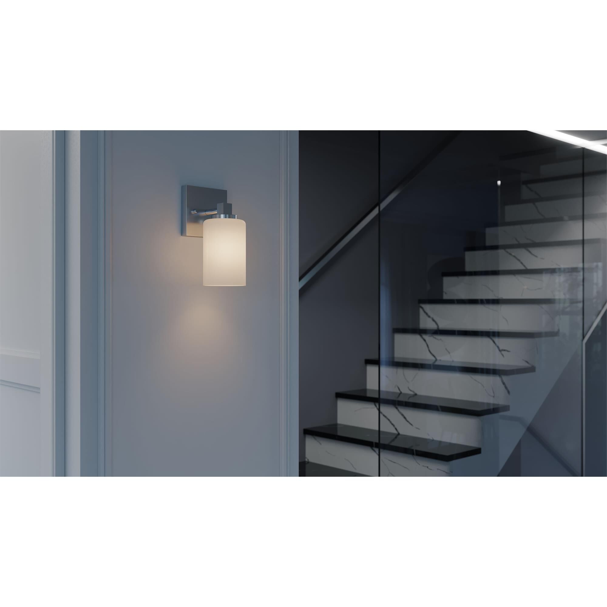 Shown in Satin Nickel finish