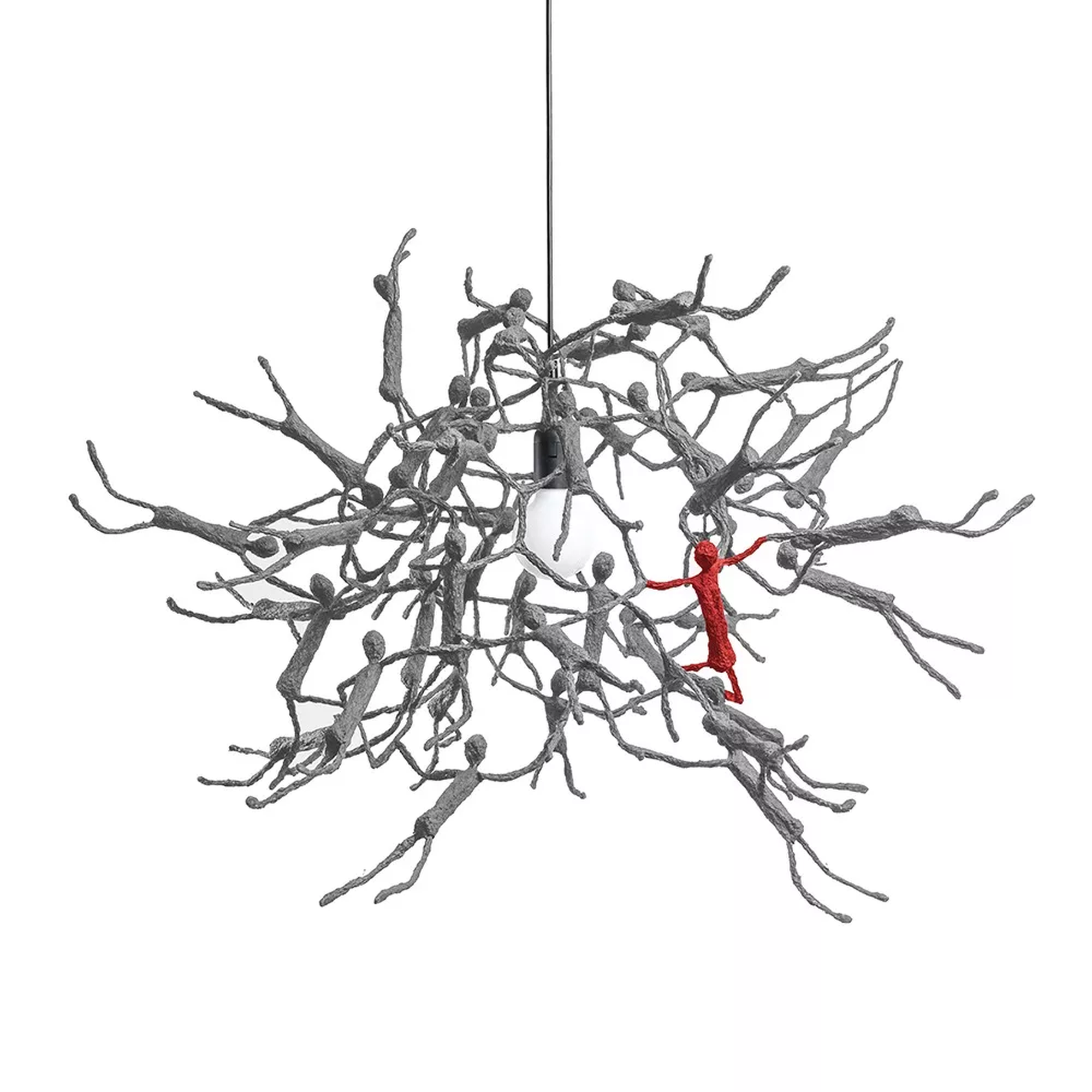 Little People 47 Inch Pendant Light,