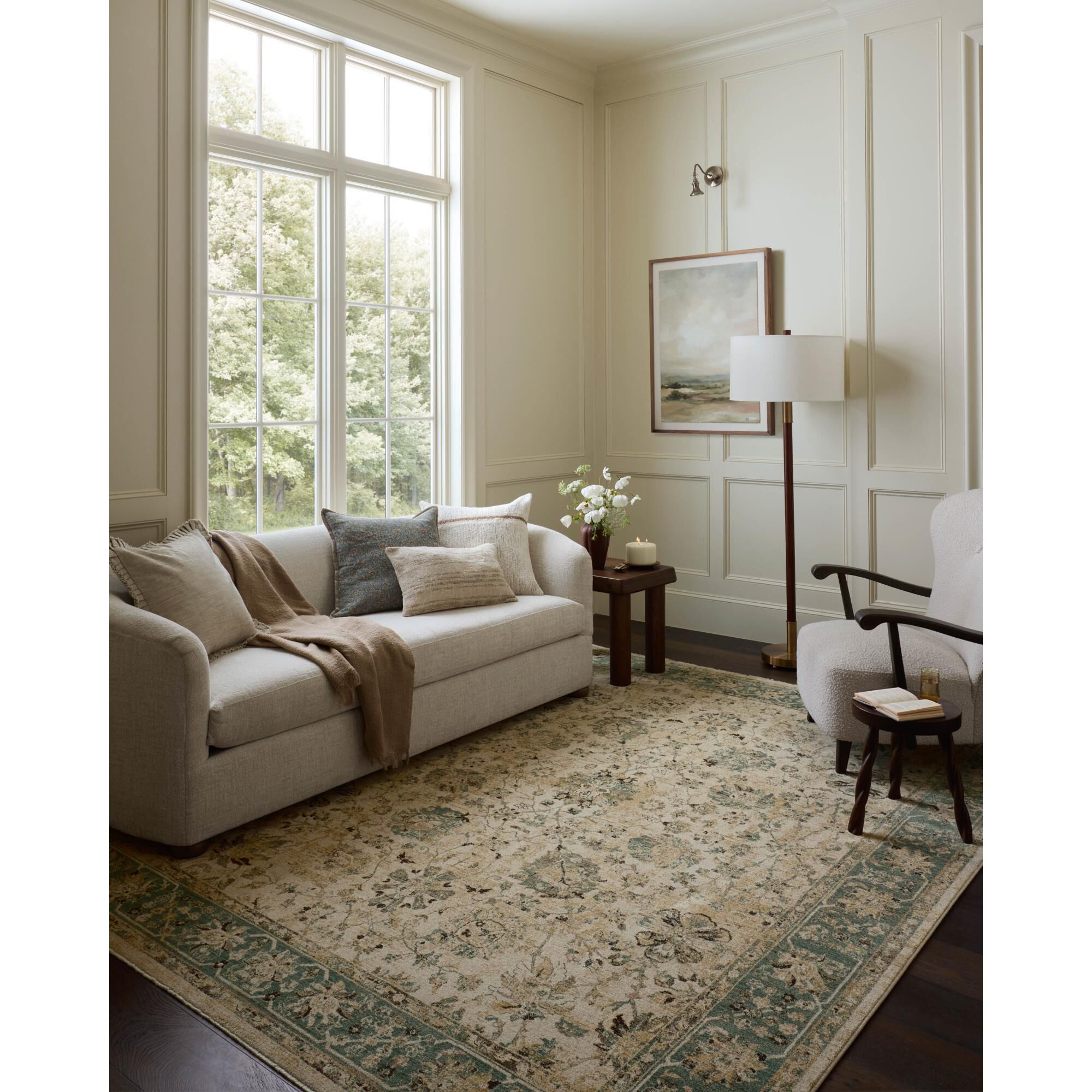 Briar Area Rug by Loloi Rugs