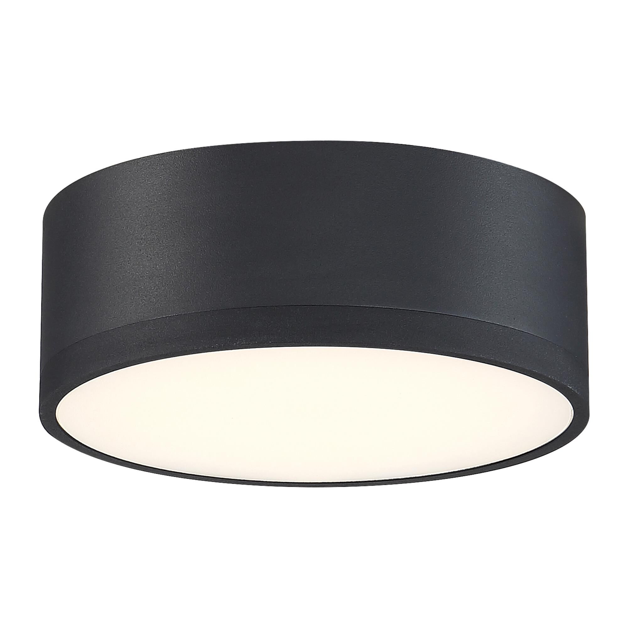 Beat 6 Inch 1 Light LED Flush Mount by Access Lighting