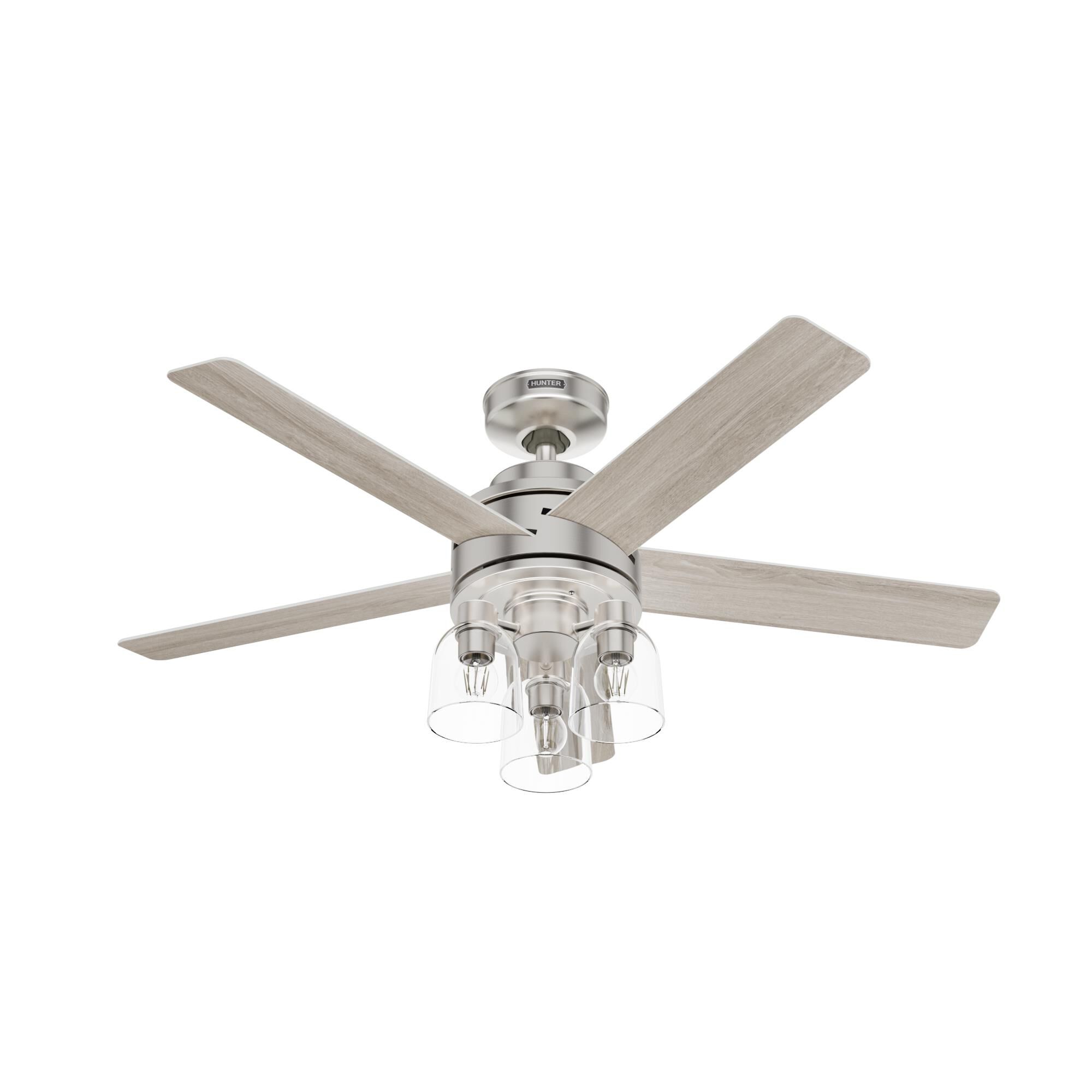 Hunter Fan Lochemeade Ceiling Fan - Thumbnail 3
