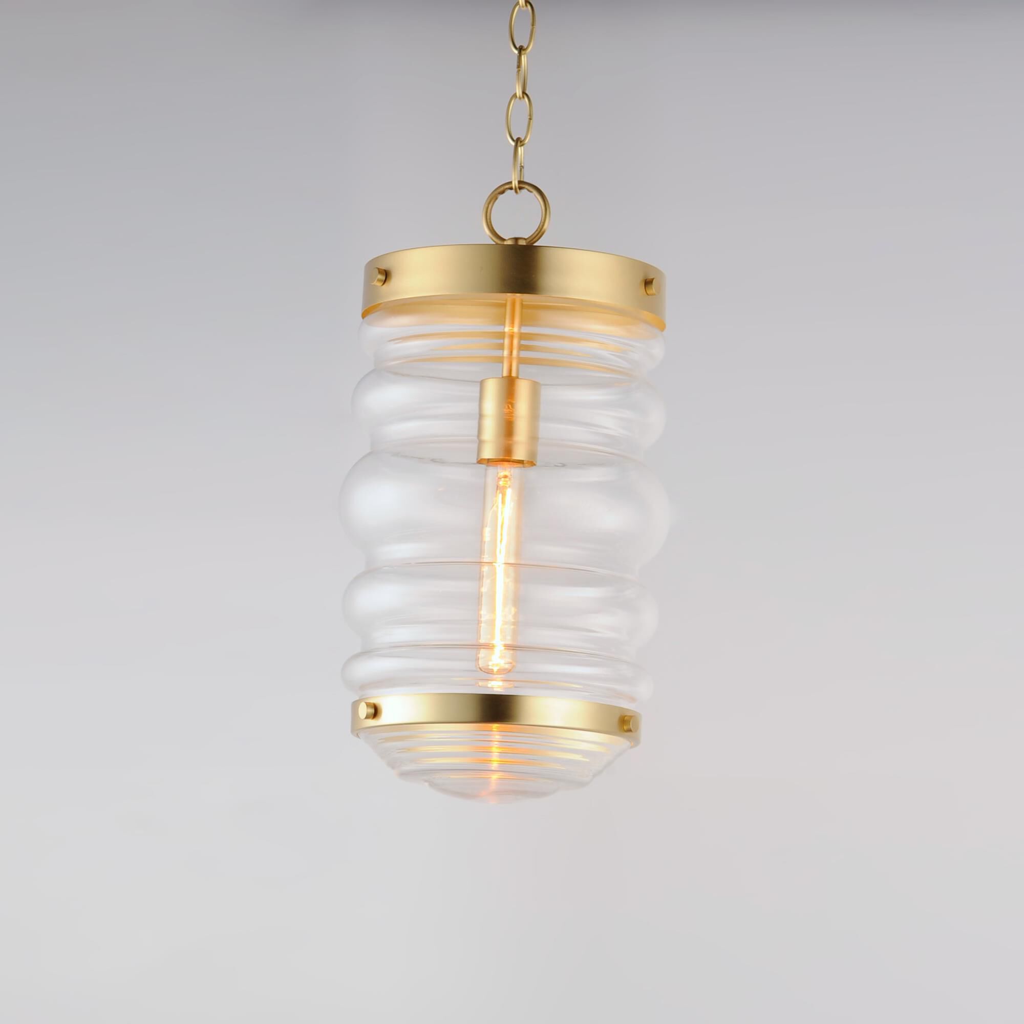 Maxim Lighting Newport 9 Inch Mini Pendant