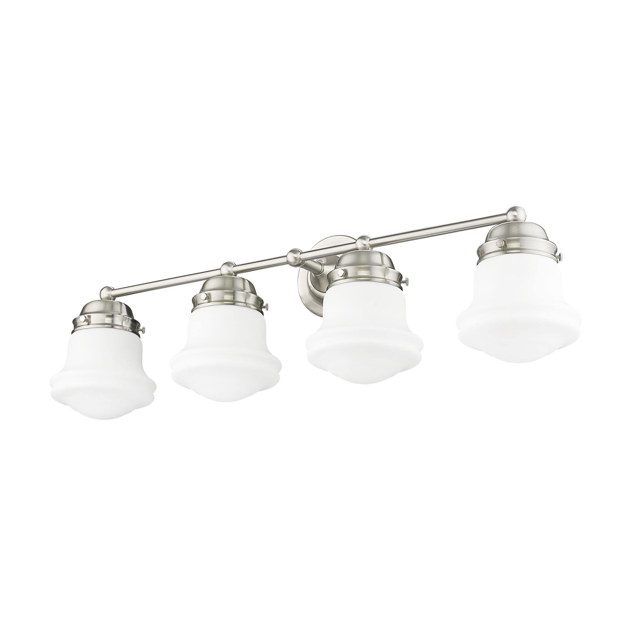Vaughn 32 Inch Bath Vanity Light by Z Lite