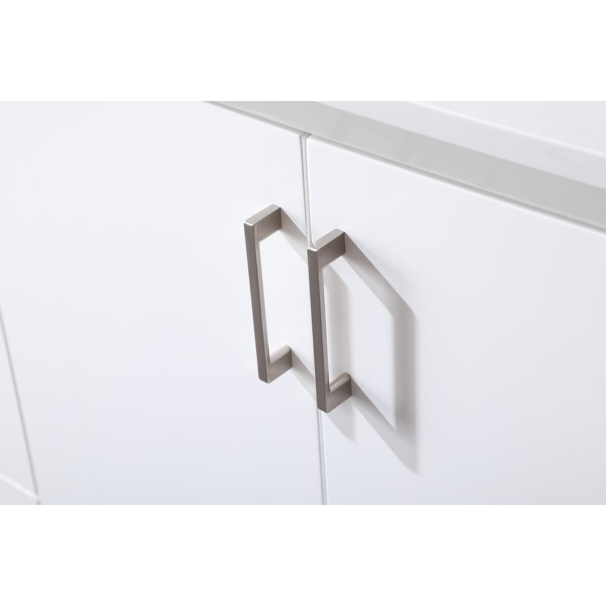 Hayes 60 Inch Bath Vanity by Elegant Decor