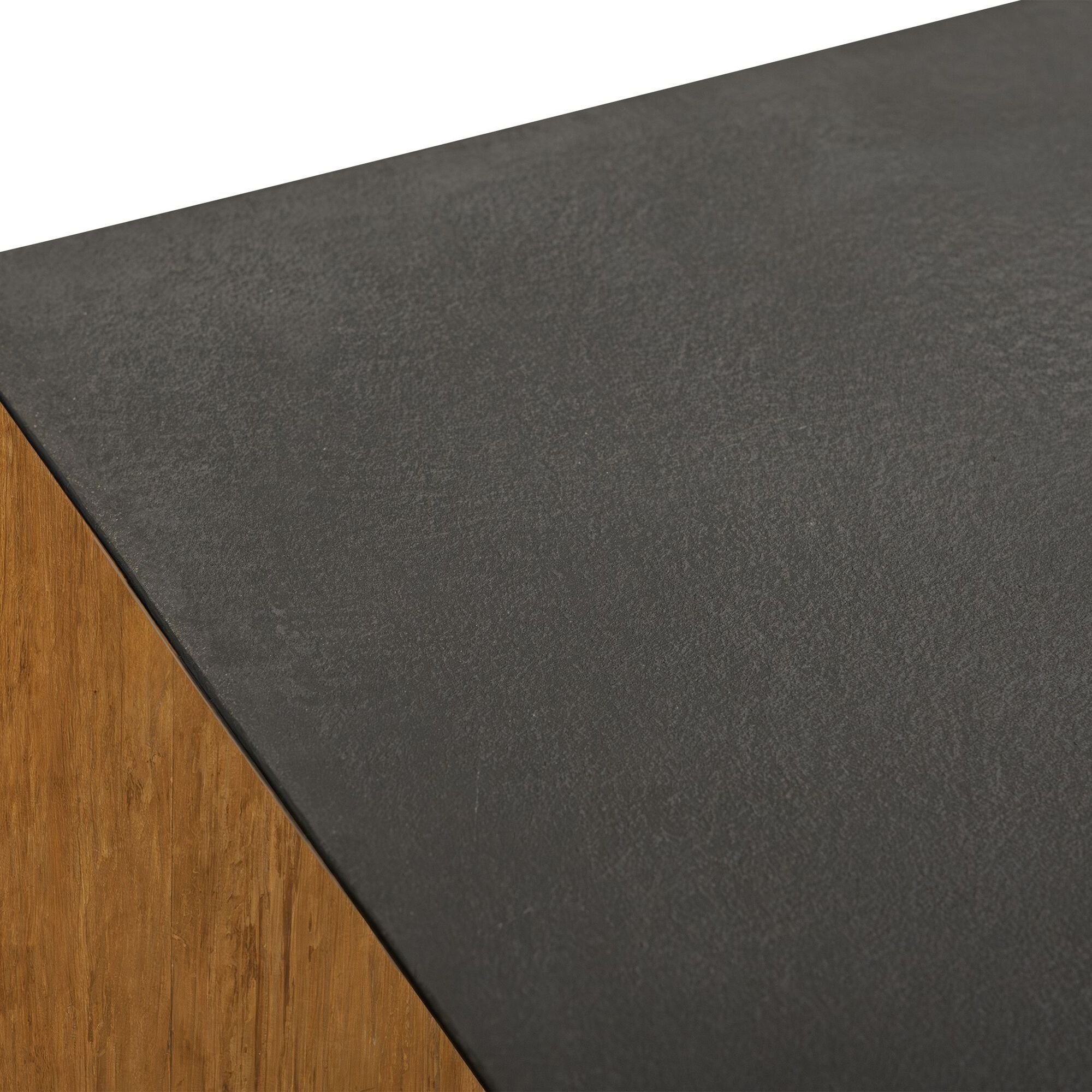 Kelvin 104 Inch Dining Table,