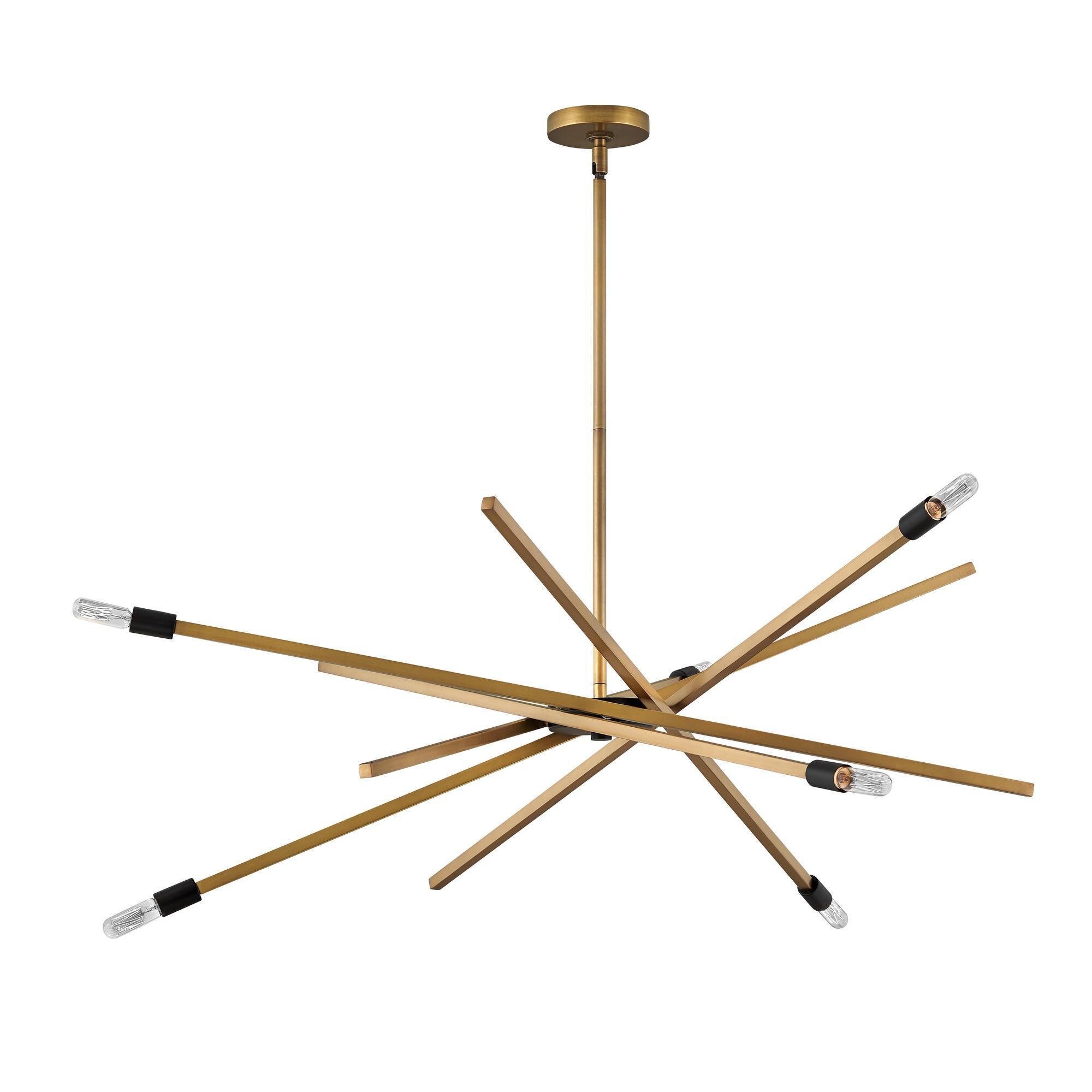 Archer Large Chandelier,