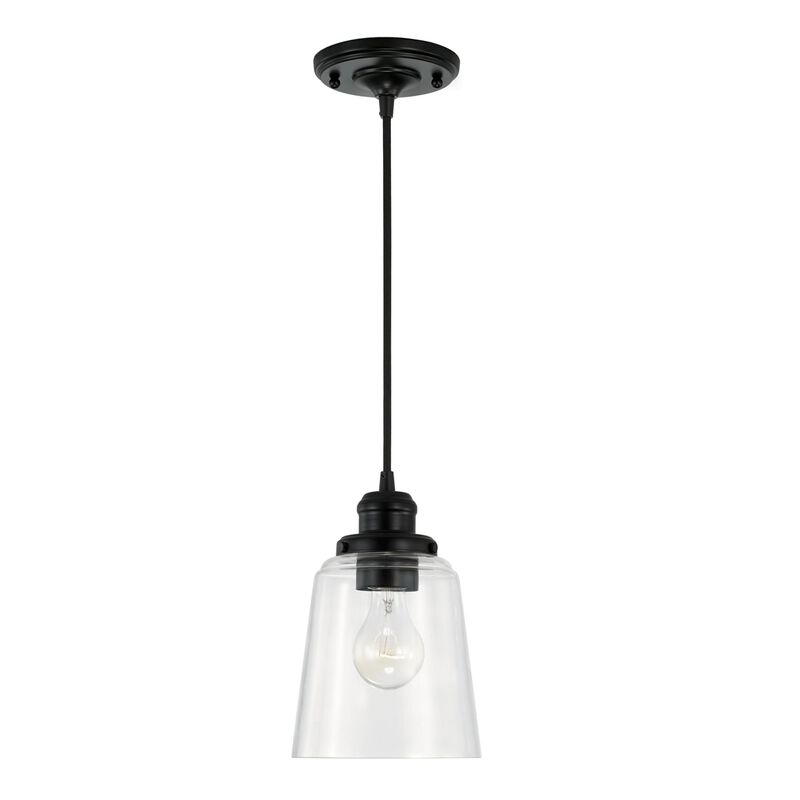 Mini Pendant by Capital Lighting Fixture Company