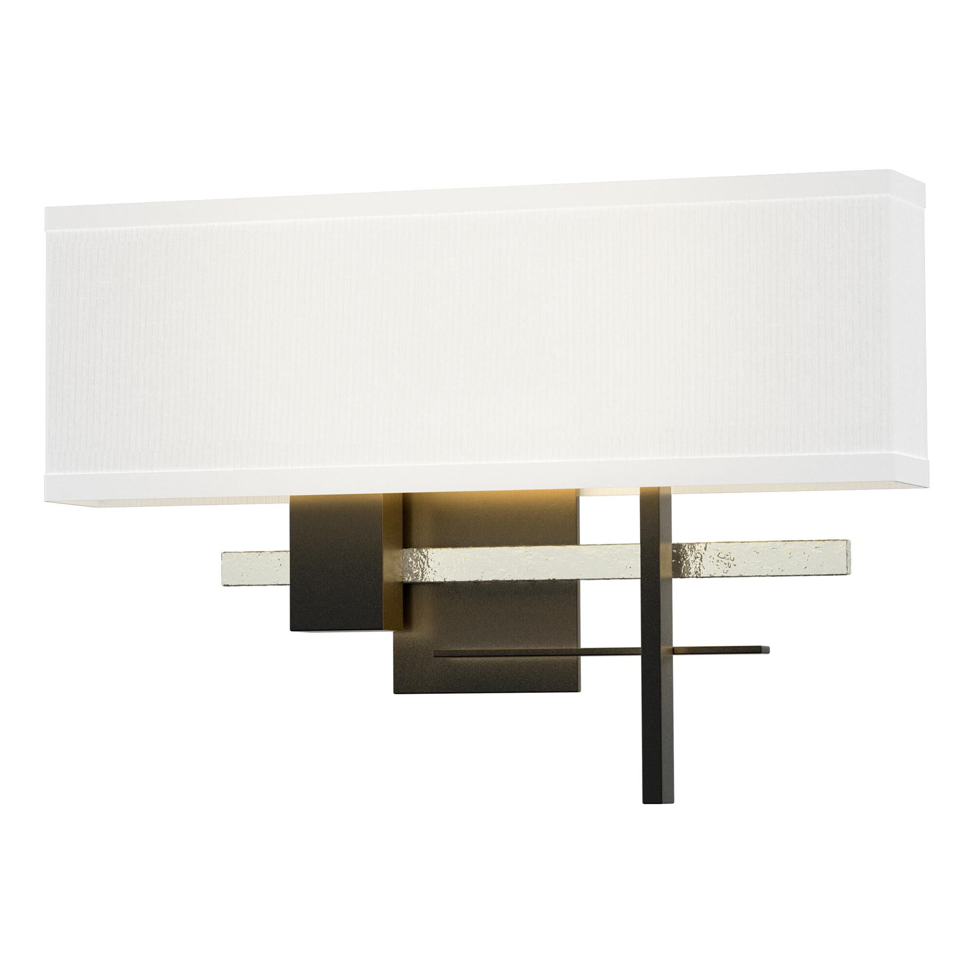 Cosmo 16 Inch Wall Sconce by Hubbardton Forge