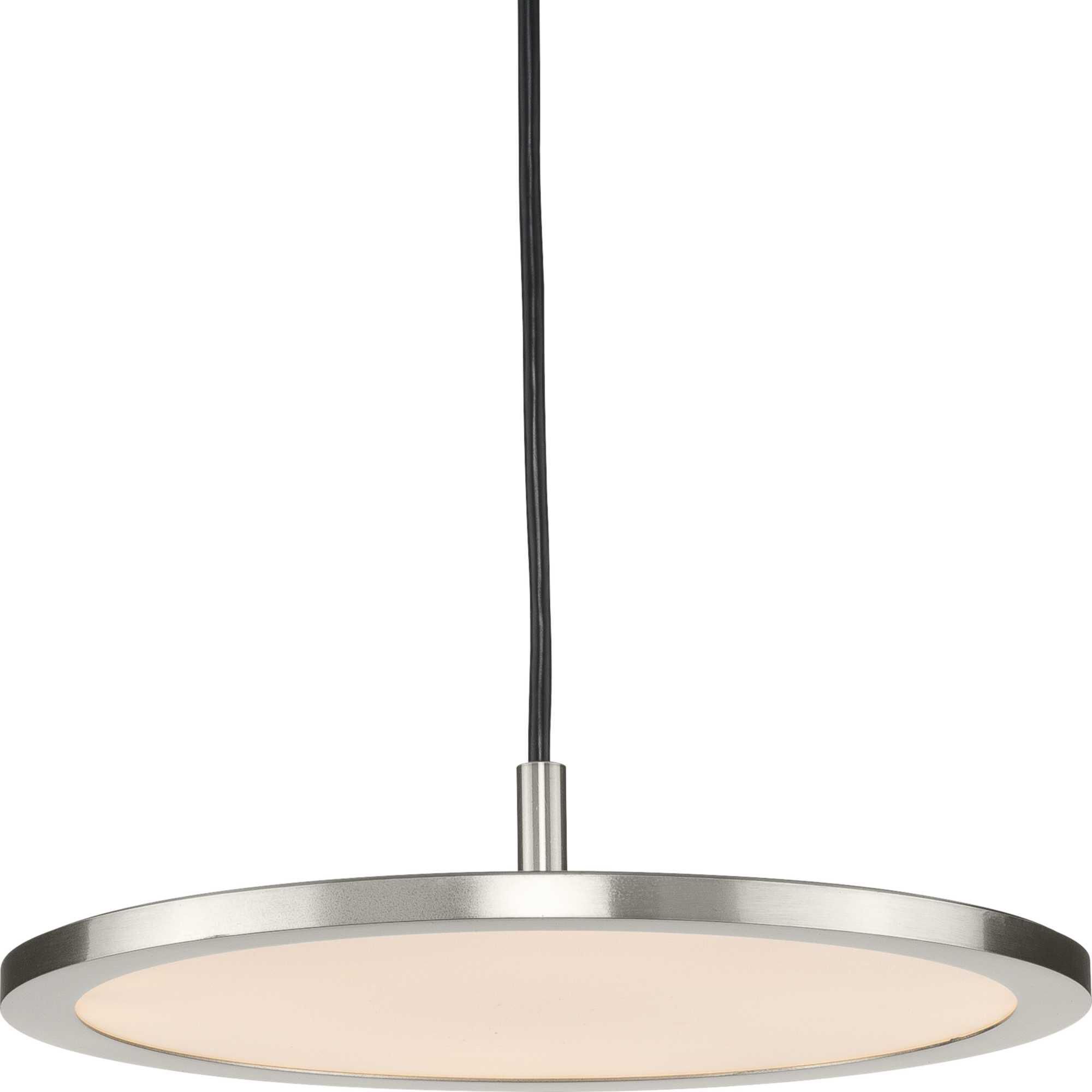 Progress Lighting Everlume 11 Inch LED Mini Pendant