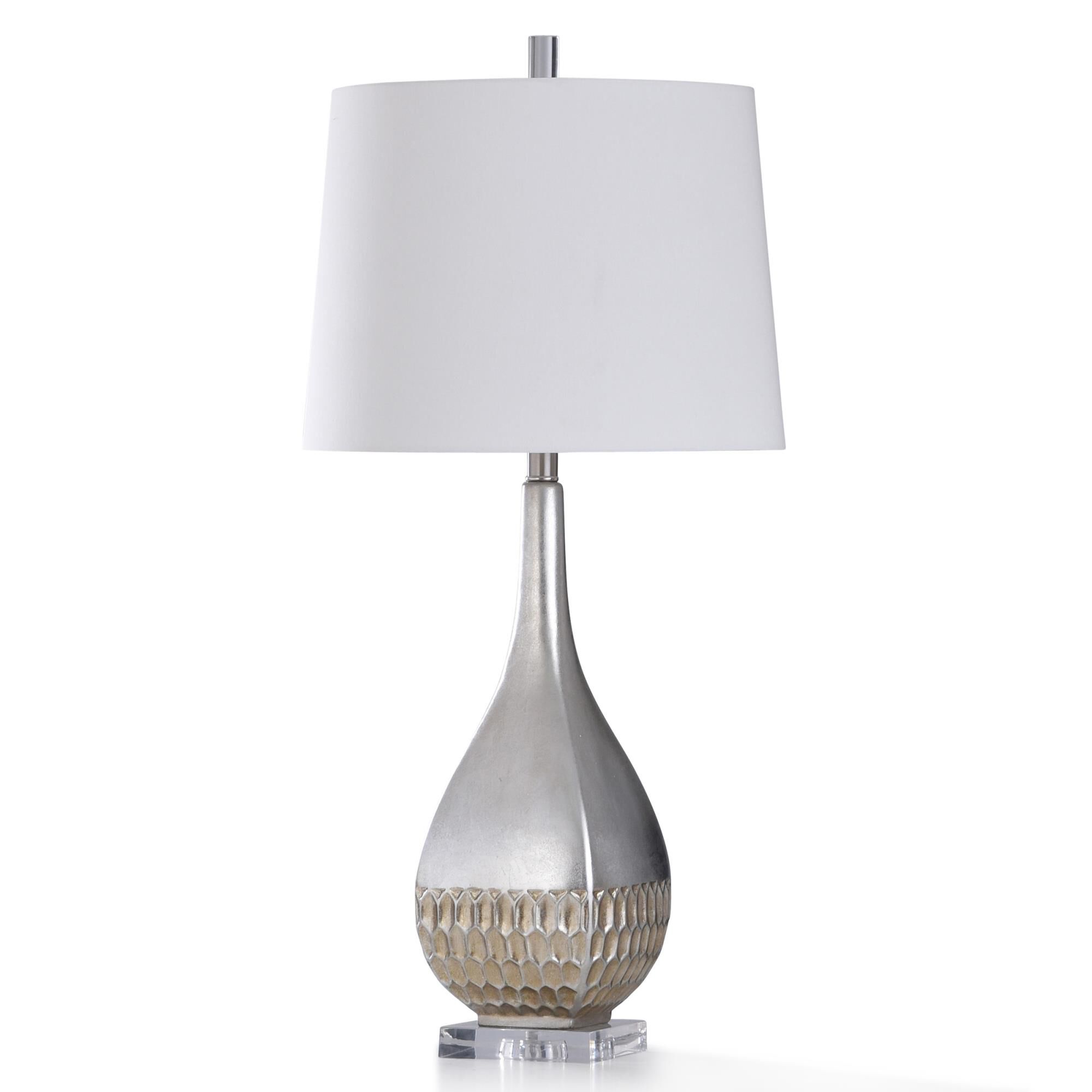 32 Inch Table Lamp by Stylecraft