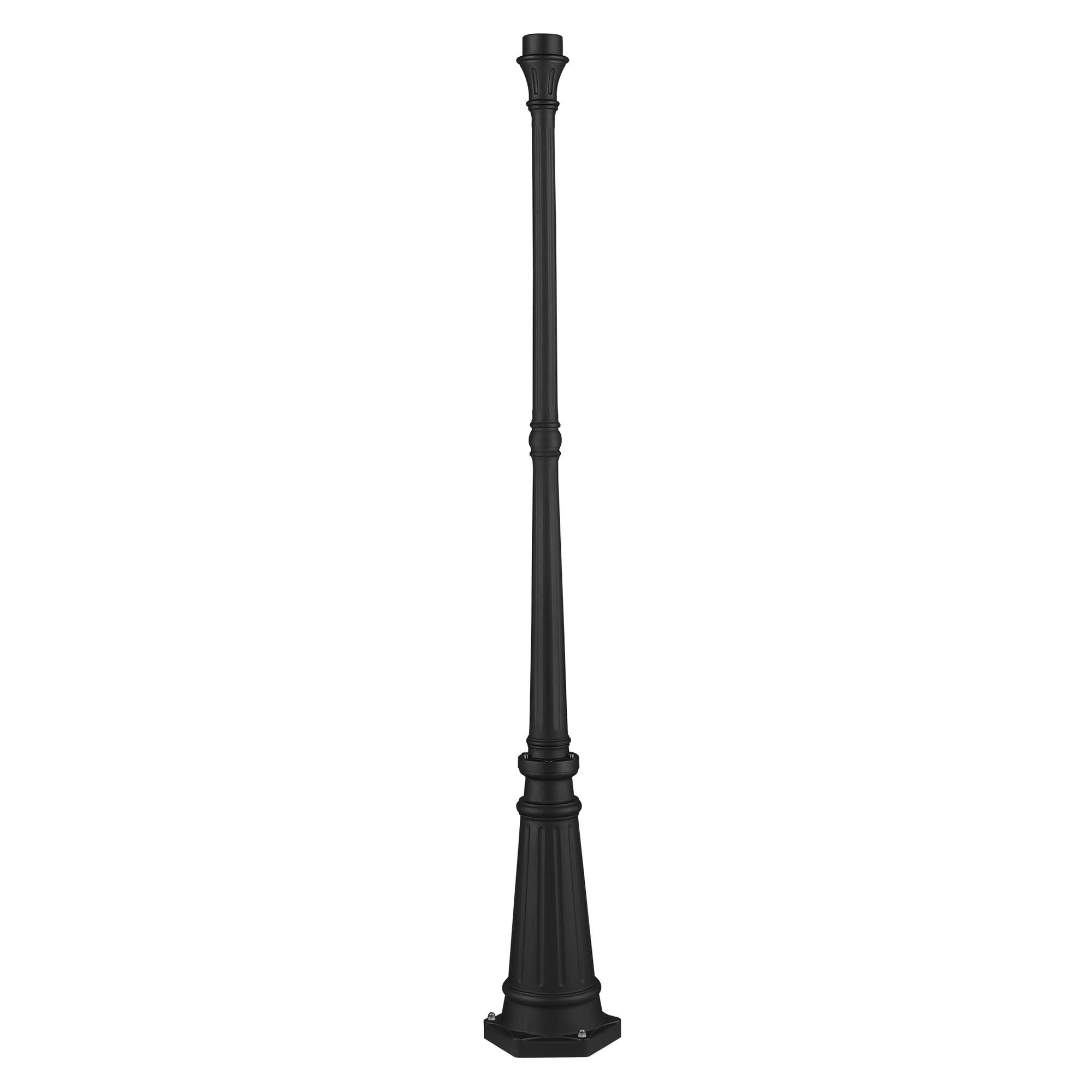 Livex Lighting 74 Inch Outdoor Post