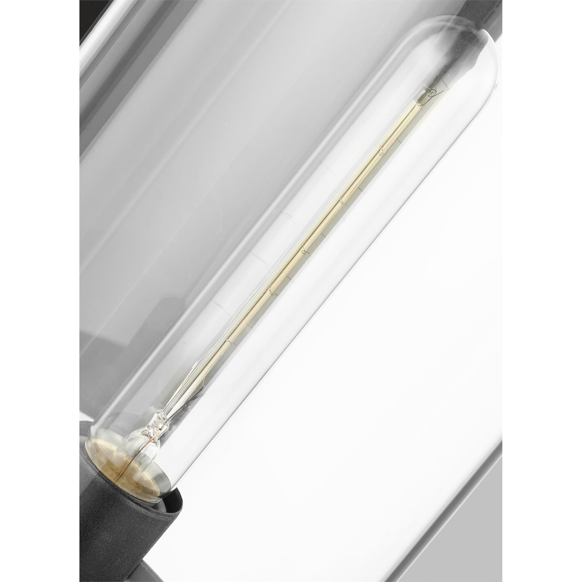 Visual Comfort Studio Collection Eastham 24 Inch Tall Outdoor Wall Light