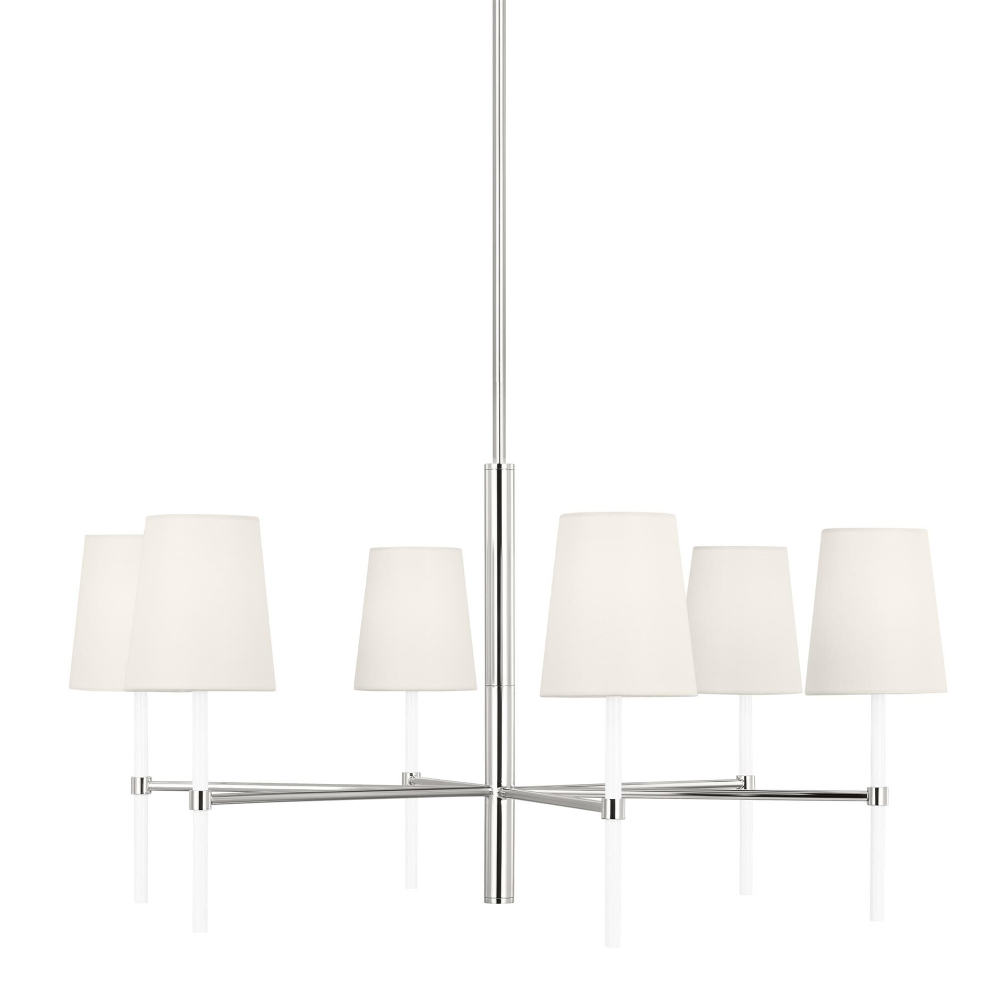 Kate Spade New York Monroe Medium Chandelier,