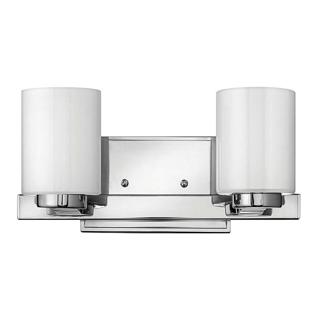 Miley 13 Inch 2 Light Bath Vanity Light by Hinkley Lighting