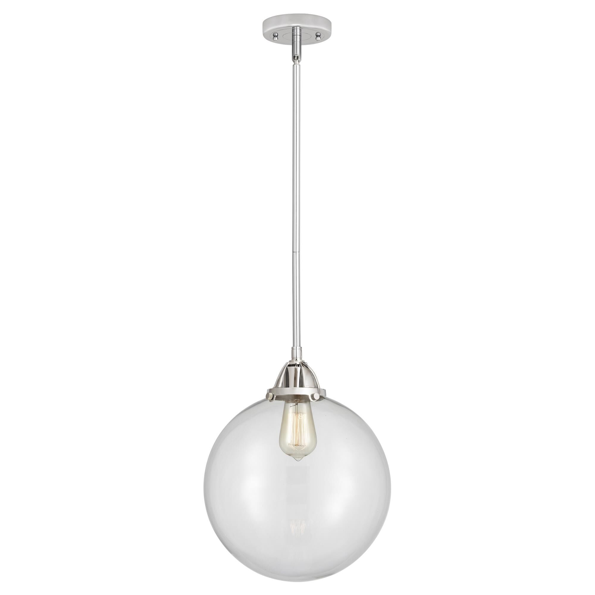 Innovations Lighting Bruno Marashlian Beacon 12 Inch Mini Pendant