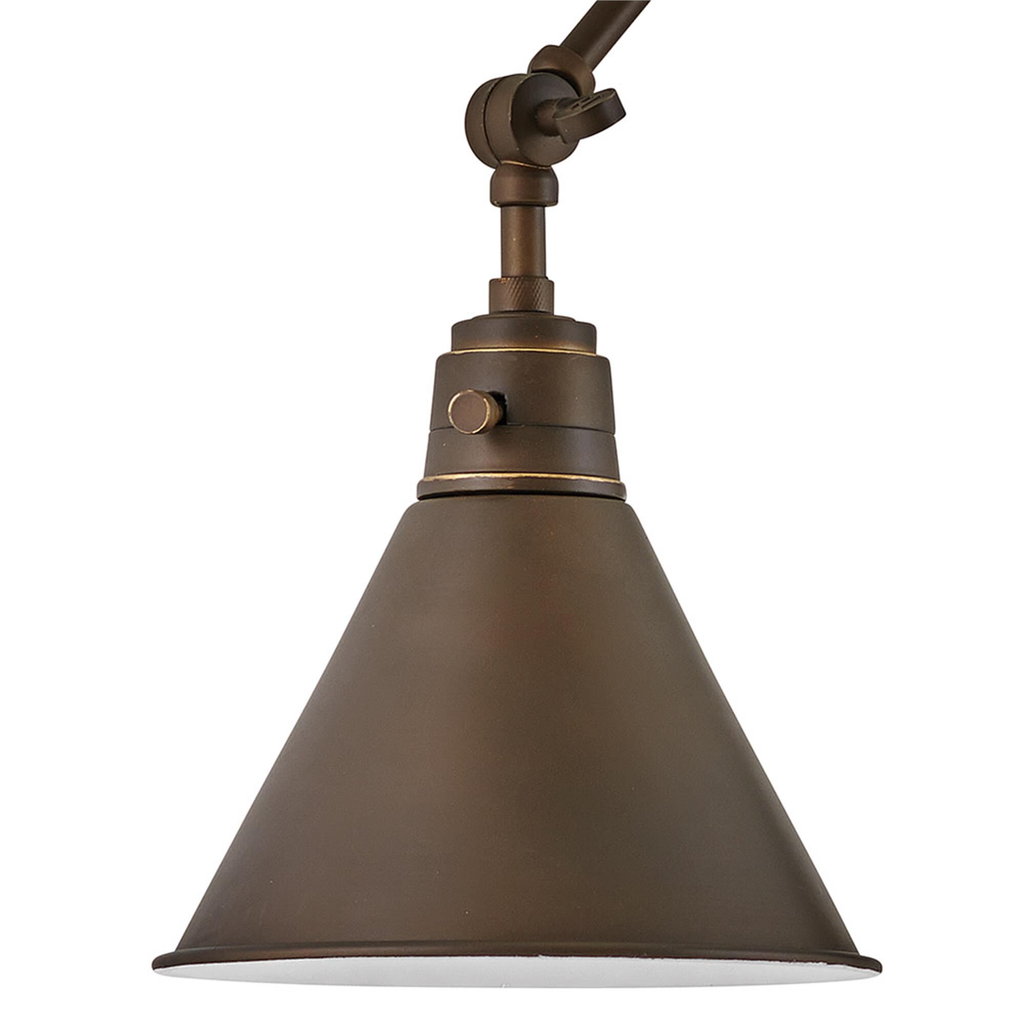 Arti Large Wall Sconce,