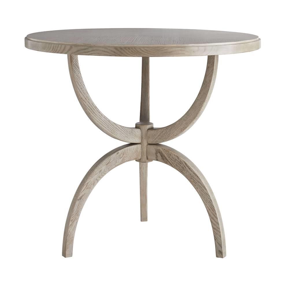 Dorey 28 Inch End Table by Arteriors Home