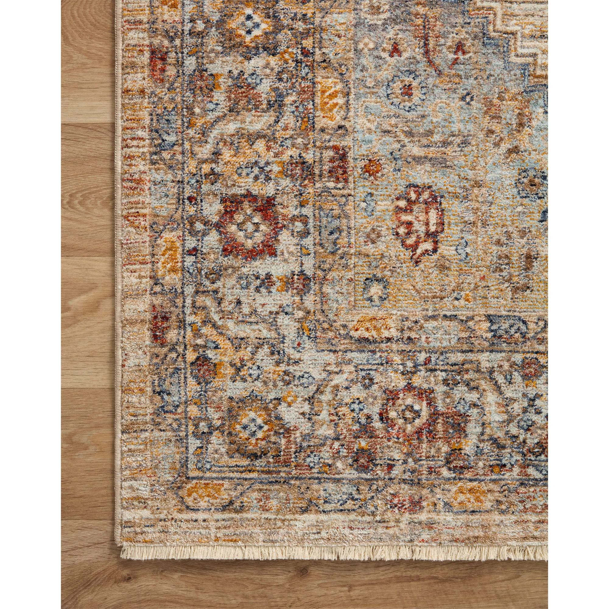 Sorrento Area Rug,