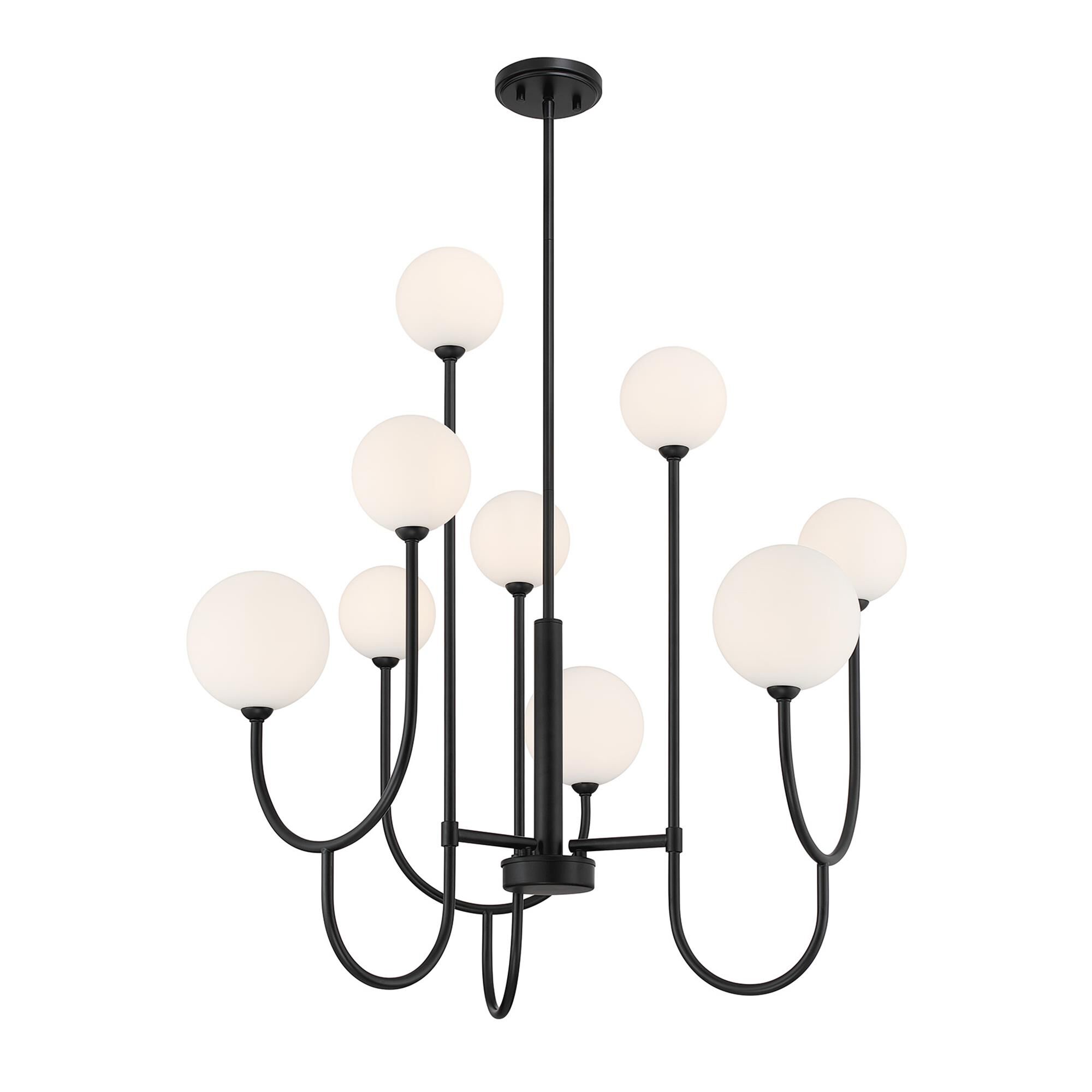 Chester 30 Inch Chandelier by Savoy House