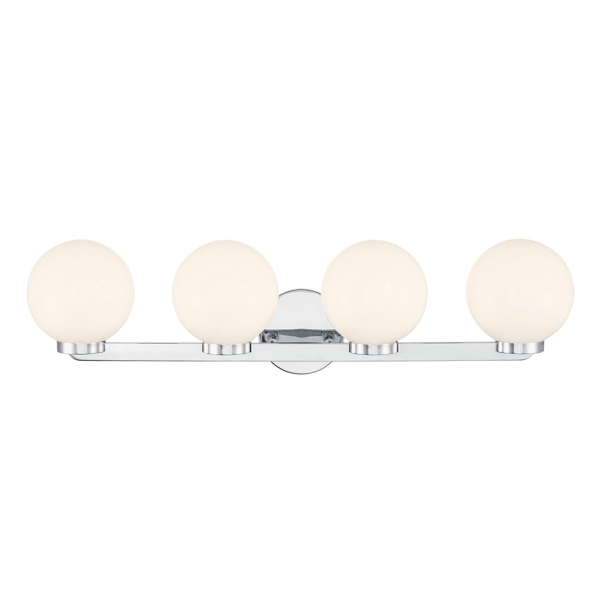 Ardeva 30 Inch Bath Vanity Light by Millennium Lighting