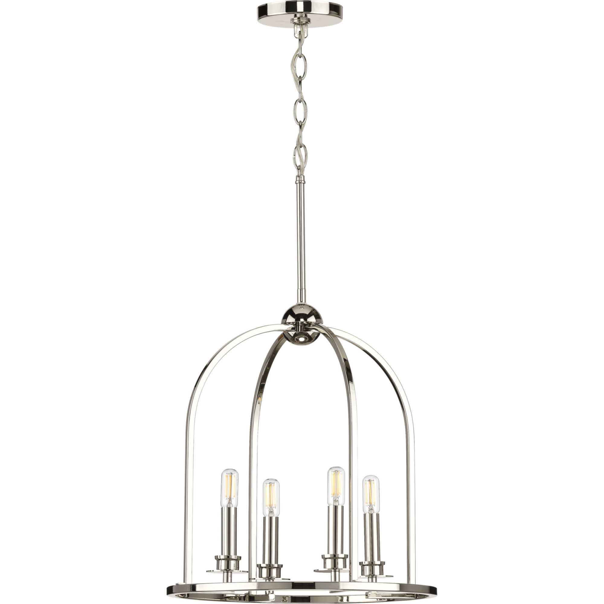 Seneca 15 Inch Large Pendant by Progress Lighting