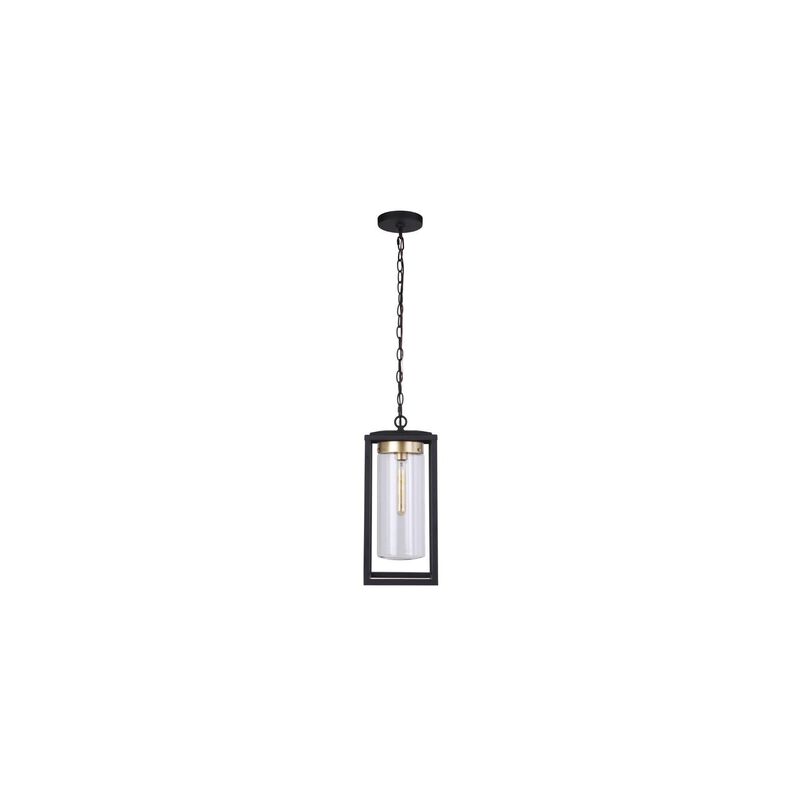 Craftmade Neo 18 Inch Tall Outdoor Hanging Lantern