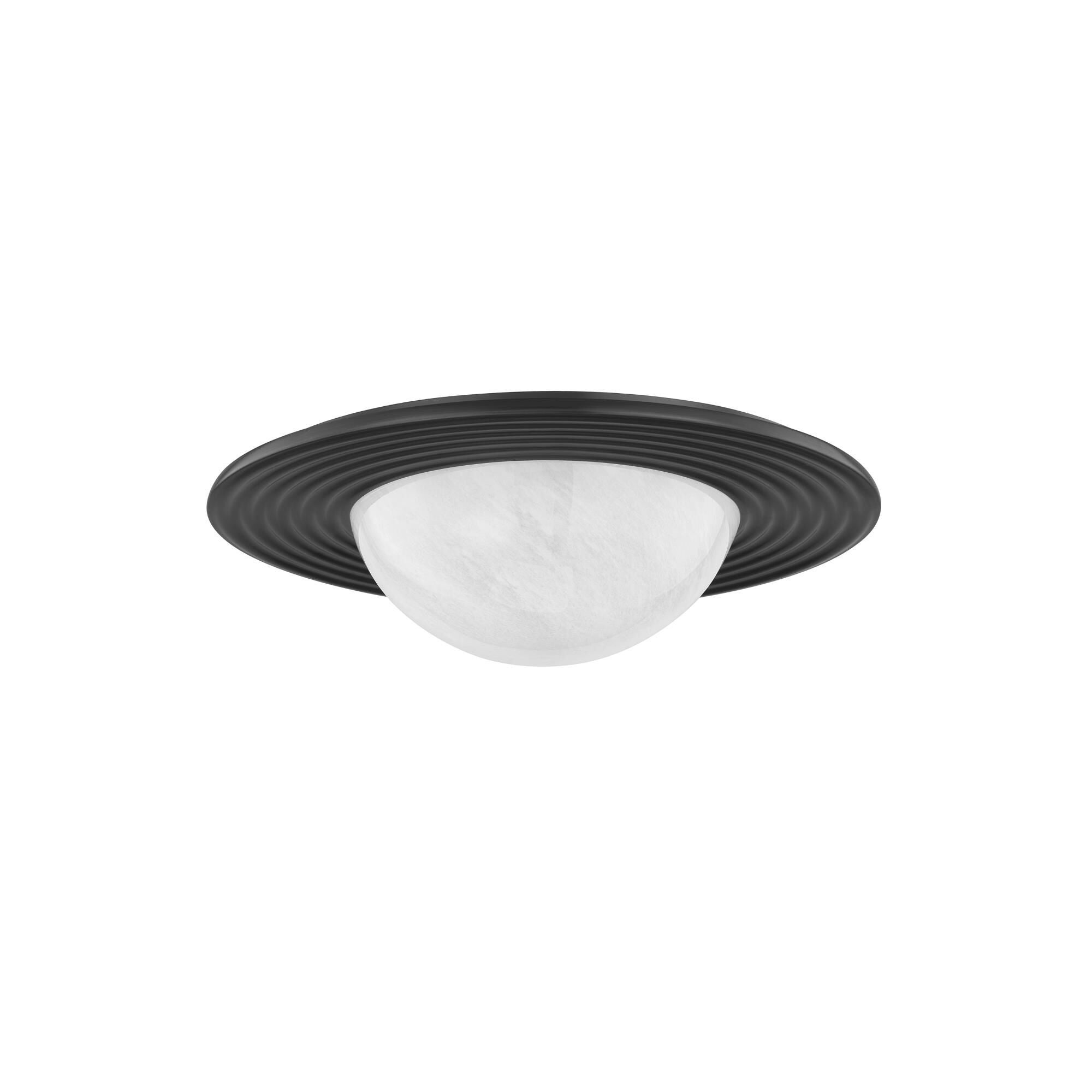 Geraldton 15.75 Inch Flush Mount by Hudson Valley Lighting