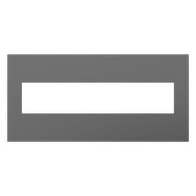 Shown in Magnesium finish