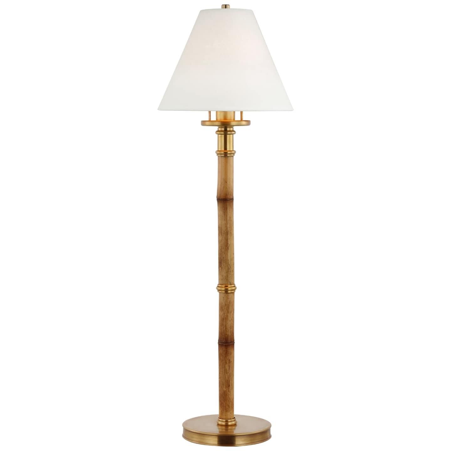 Ralph Lauren Dalfern 26 Inch Desk Lamp by Ralph Lauren