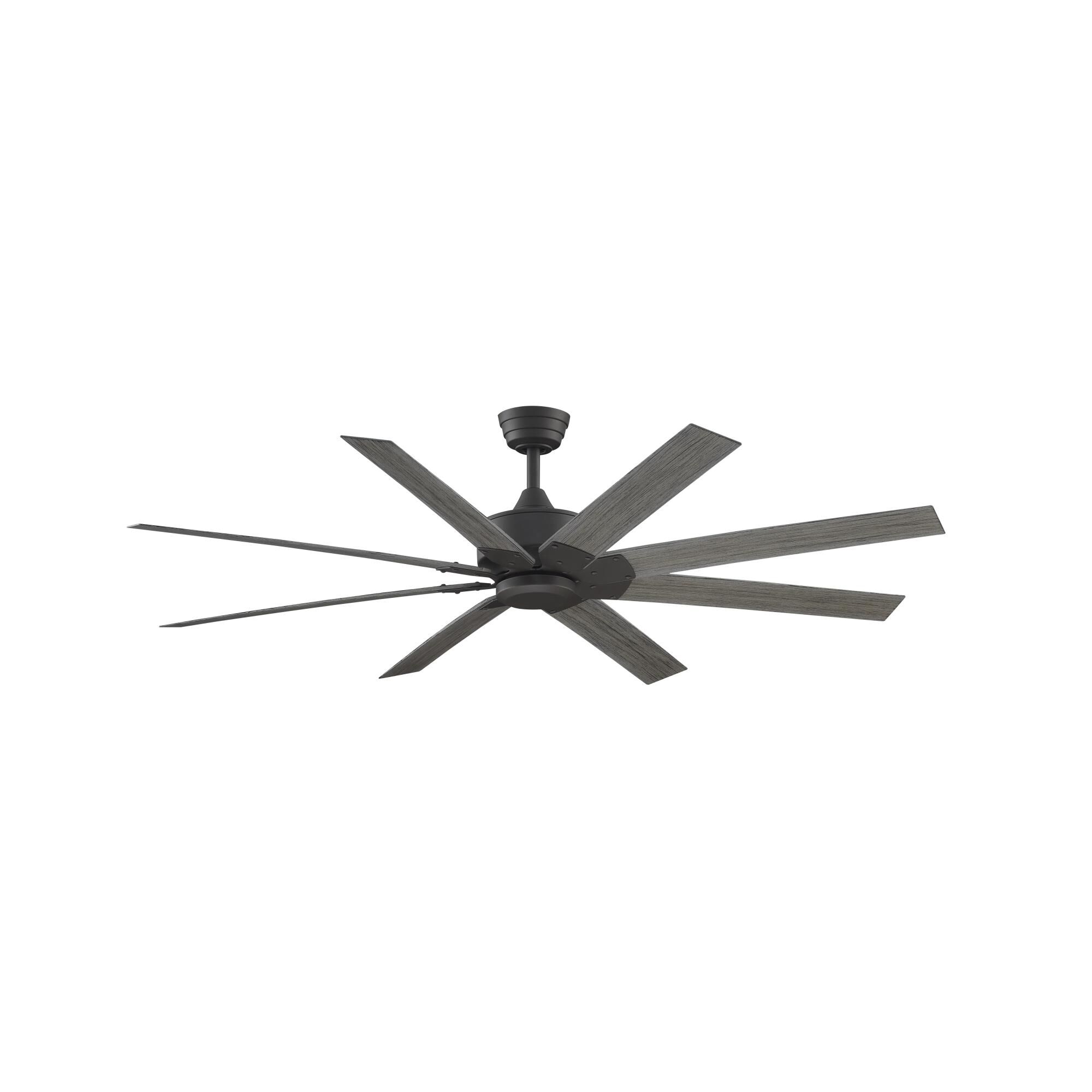 Levon Custom 64 Inch Ceiling Fan by Fanimation