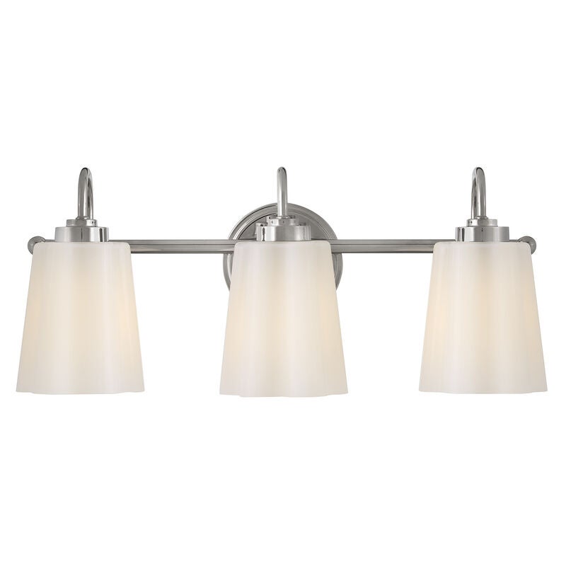 Honey 21 Inch Bath Vanity Light by Lark