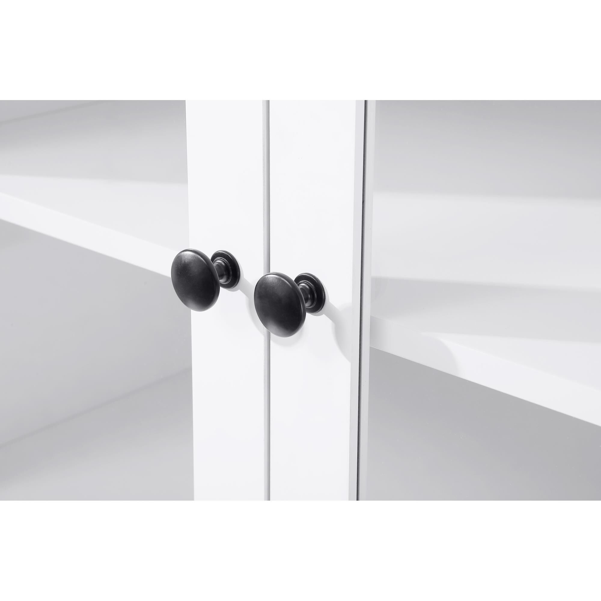 Soma 65 Inch Storage Cabinet by Elegant Decor