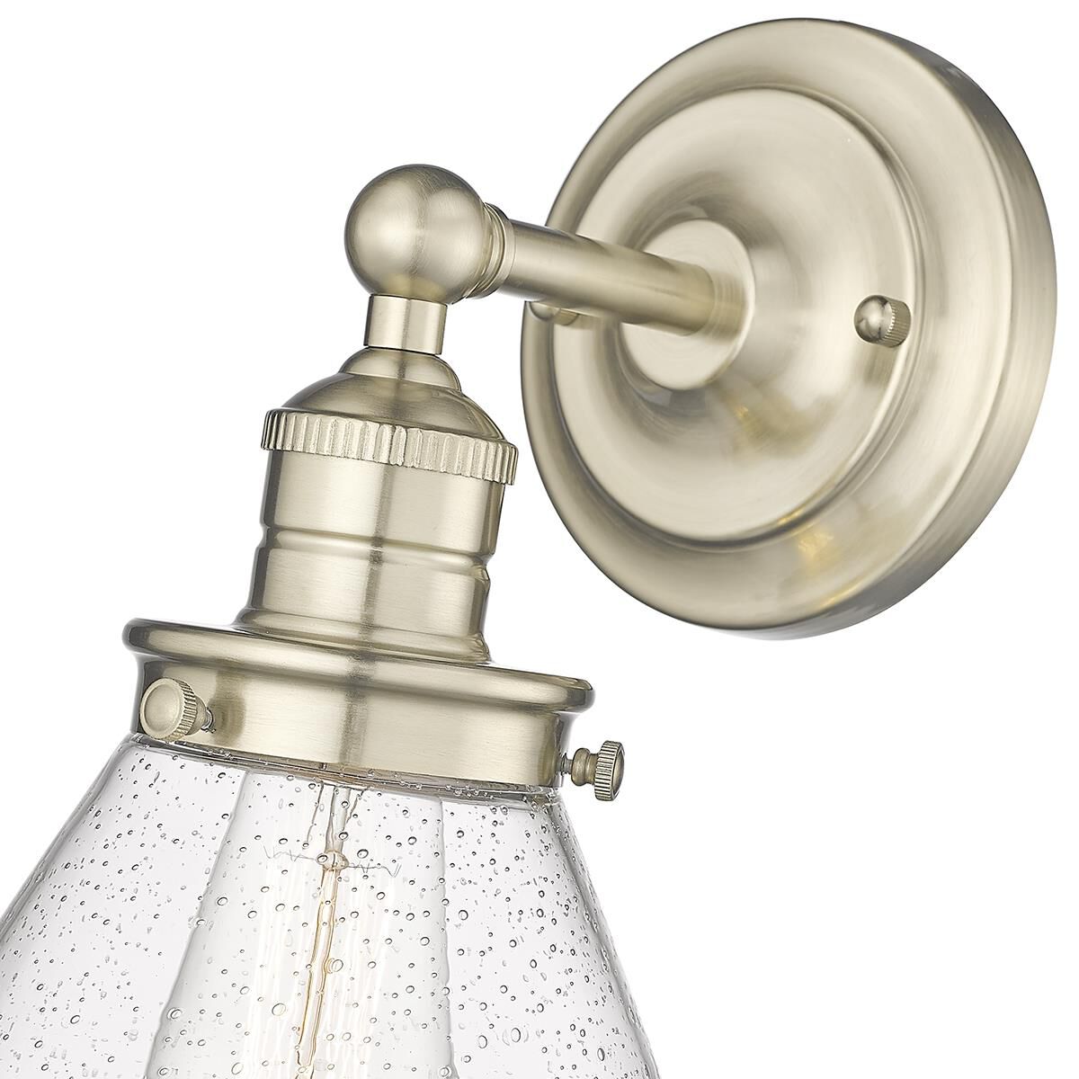 Millennium Lighting Eyden 11 Inch Wall Sconce