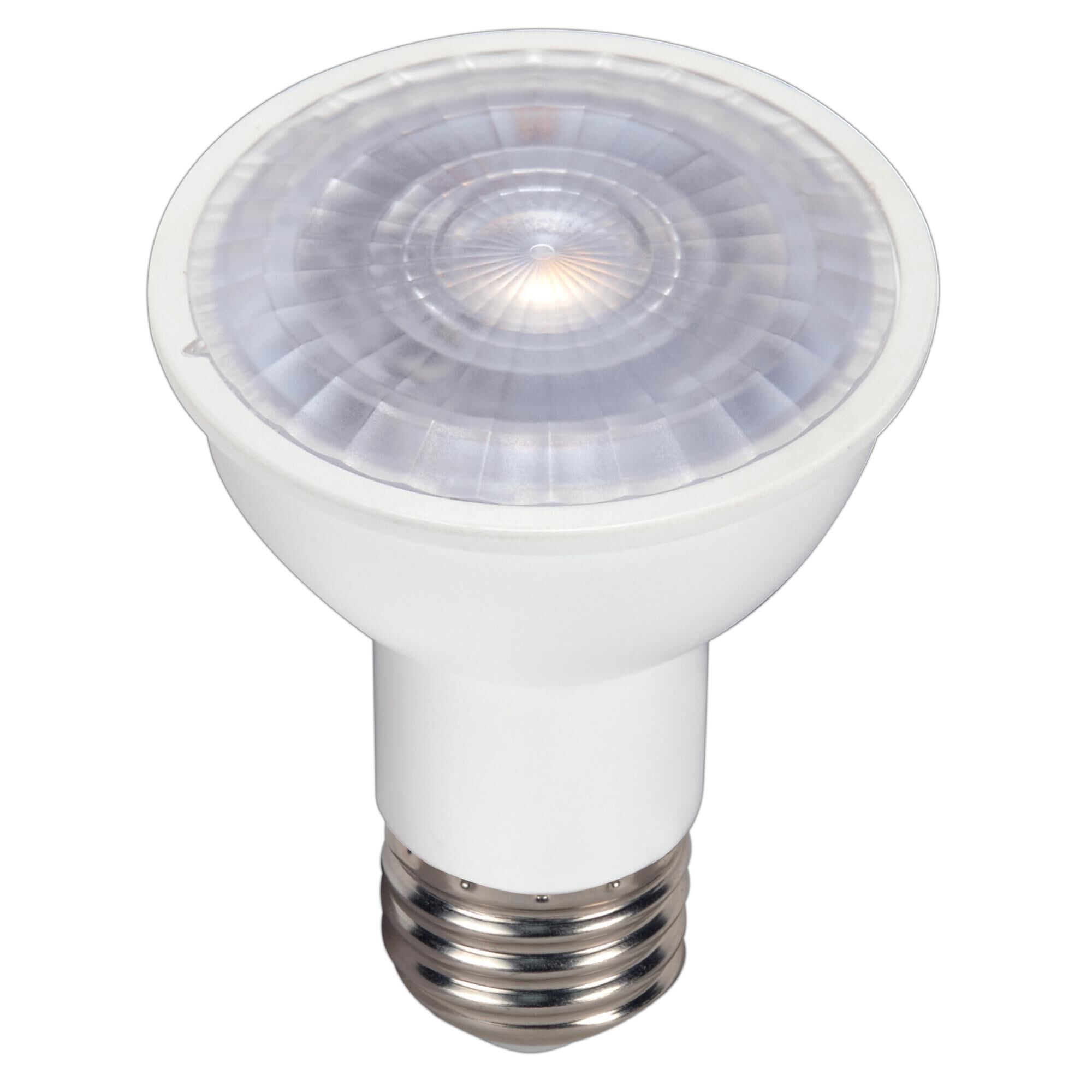 6.50 Watt 5000K PAR16 LED Light Bulb by Satco