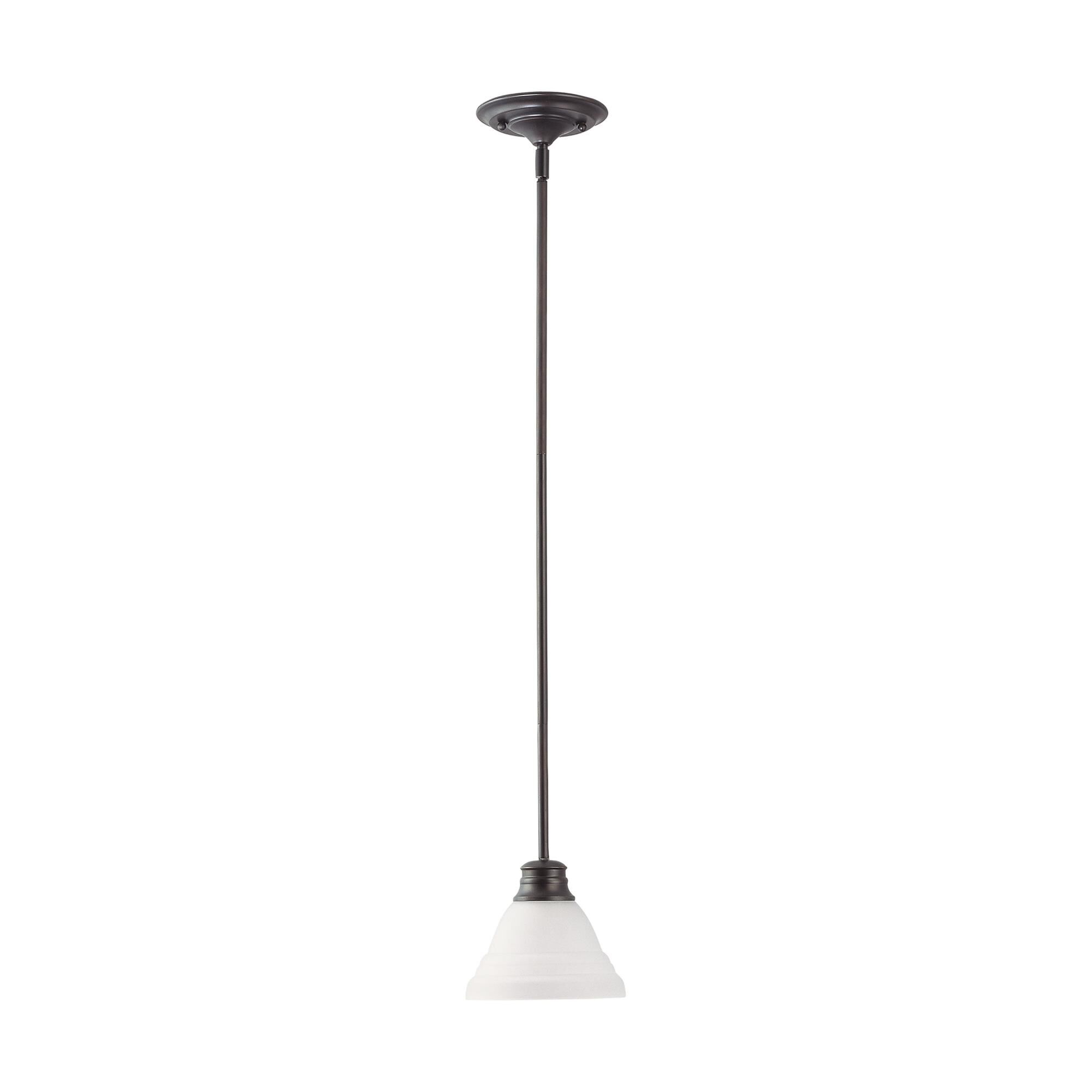 Empire 7 Inch Mini Pendant by Nuvo Lighting