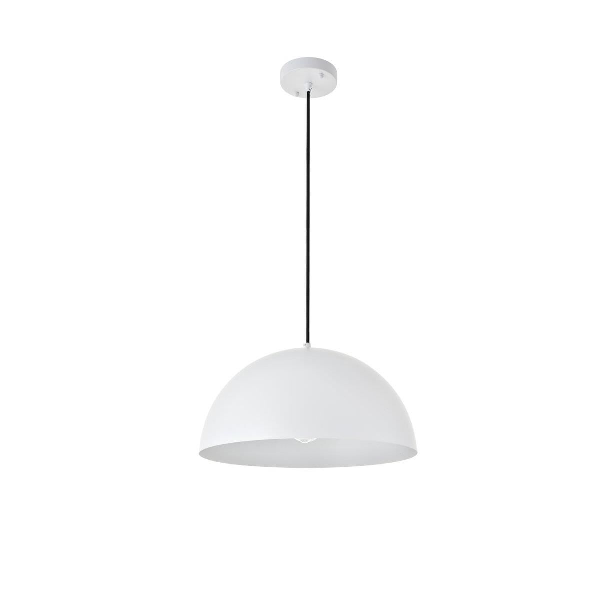Elegant Lighting Forte 15 Inch Large Pendant