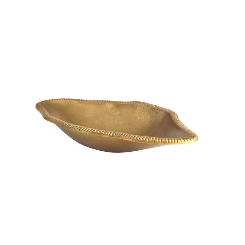 Keller 25 Inch Bowl by Arteriors Home