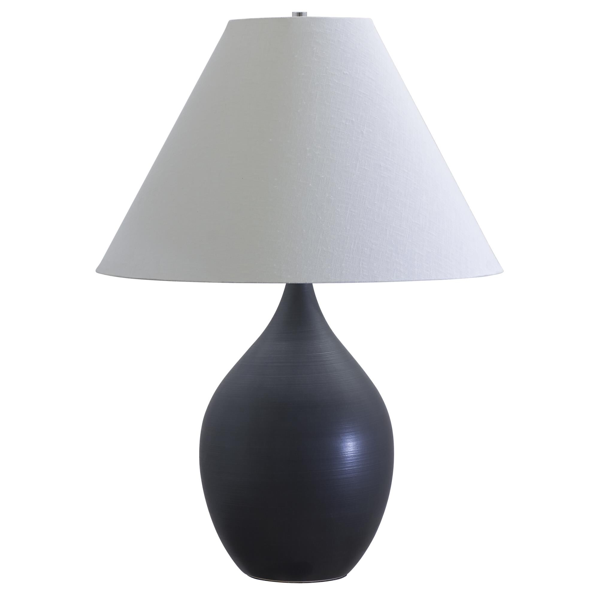 Scatchard 28 Inch Table Lamp by House of Troy