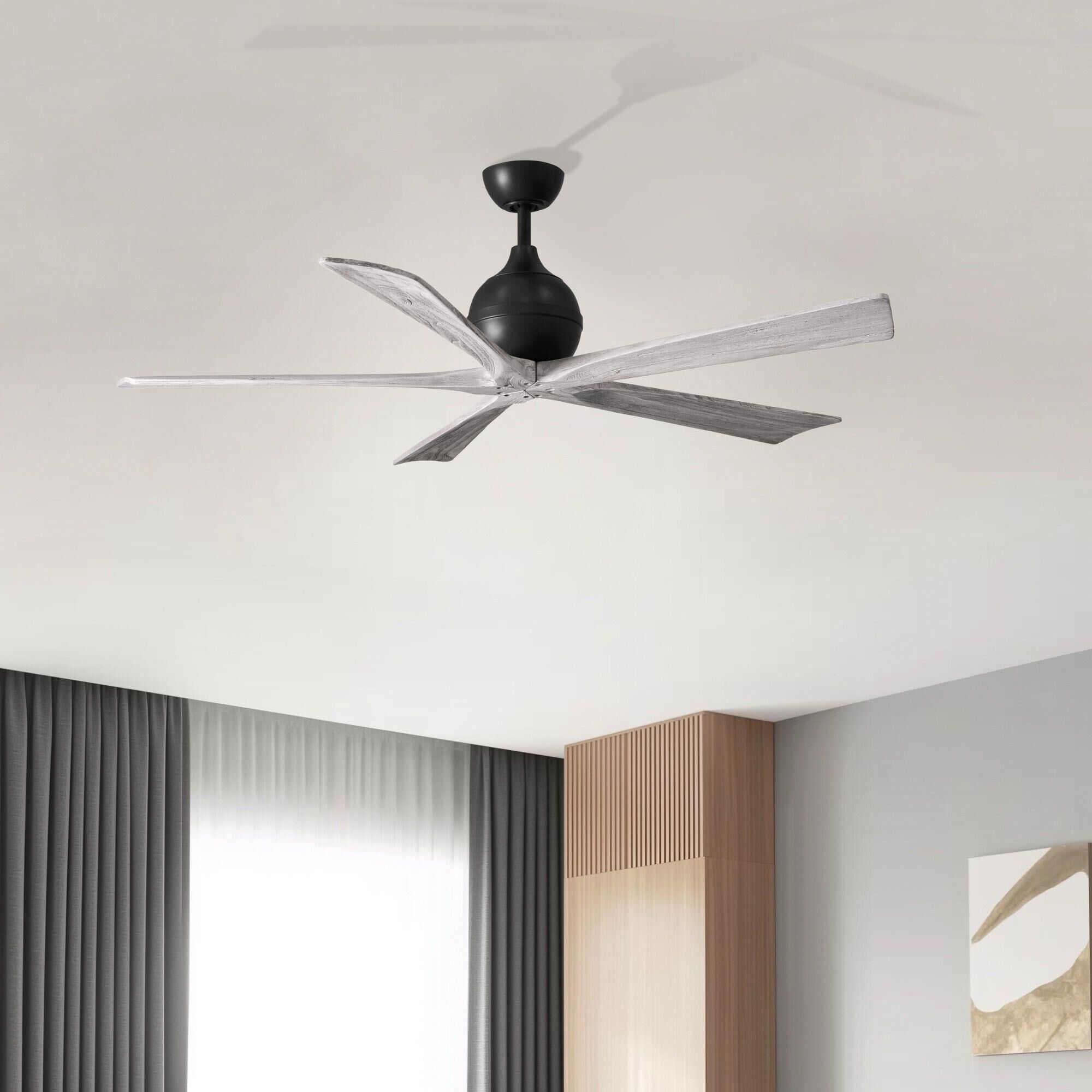 Irene 60 Inch 5 Blade Ceiling Fan by Matthews Fan Company