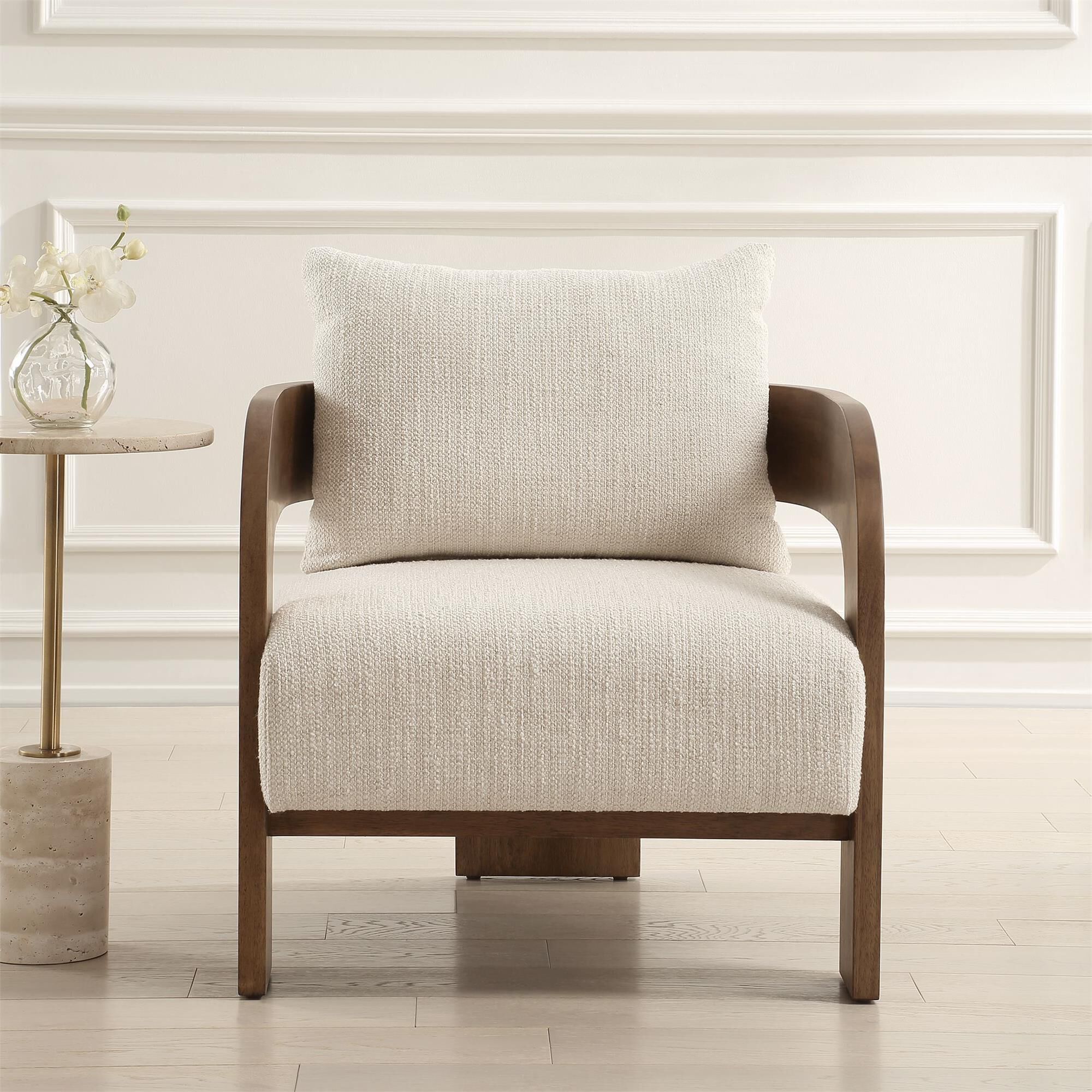 Rowan Accent Chair,