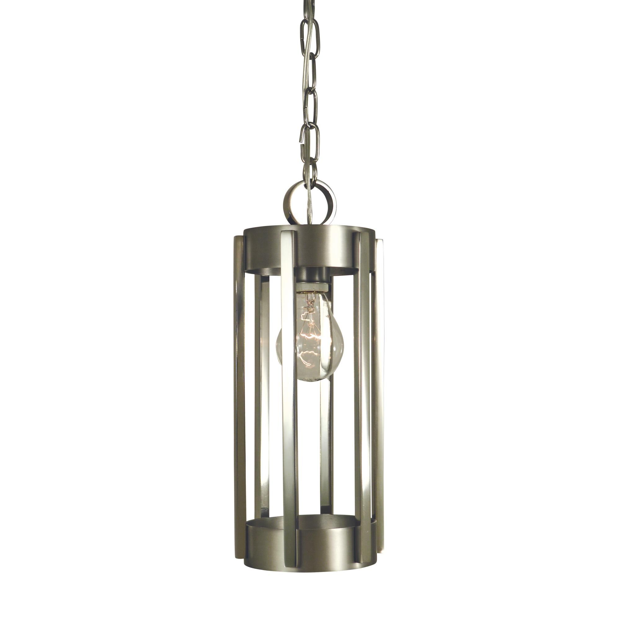 Pantheon 5 Inch Mini Pendant by Framburg