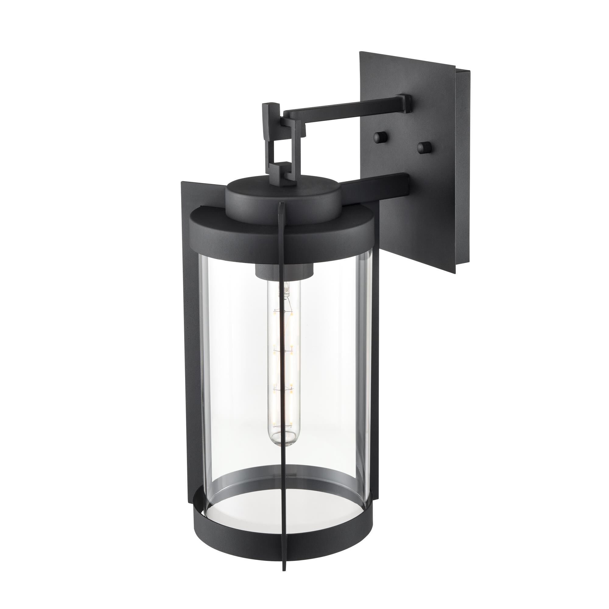 Ellway 16 Inch Outdoor Wall Light By Millennium Lighting