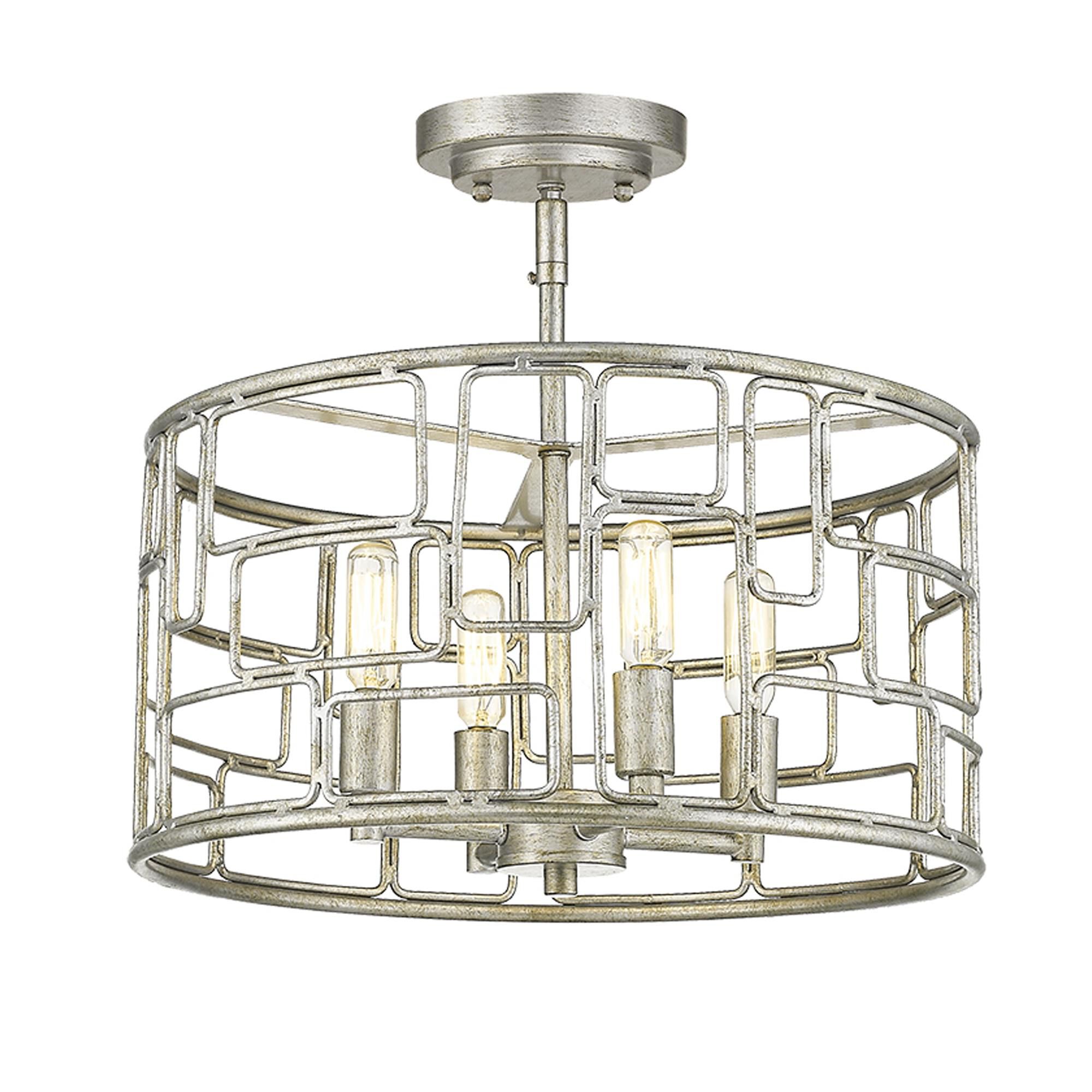 Amoret 16 Inch Large Pendant by Acclaim Lighting